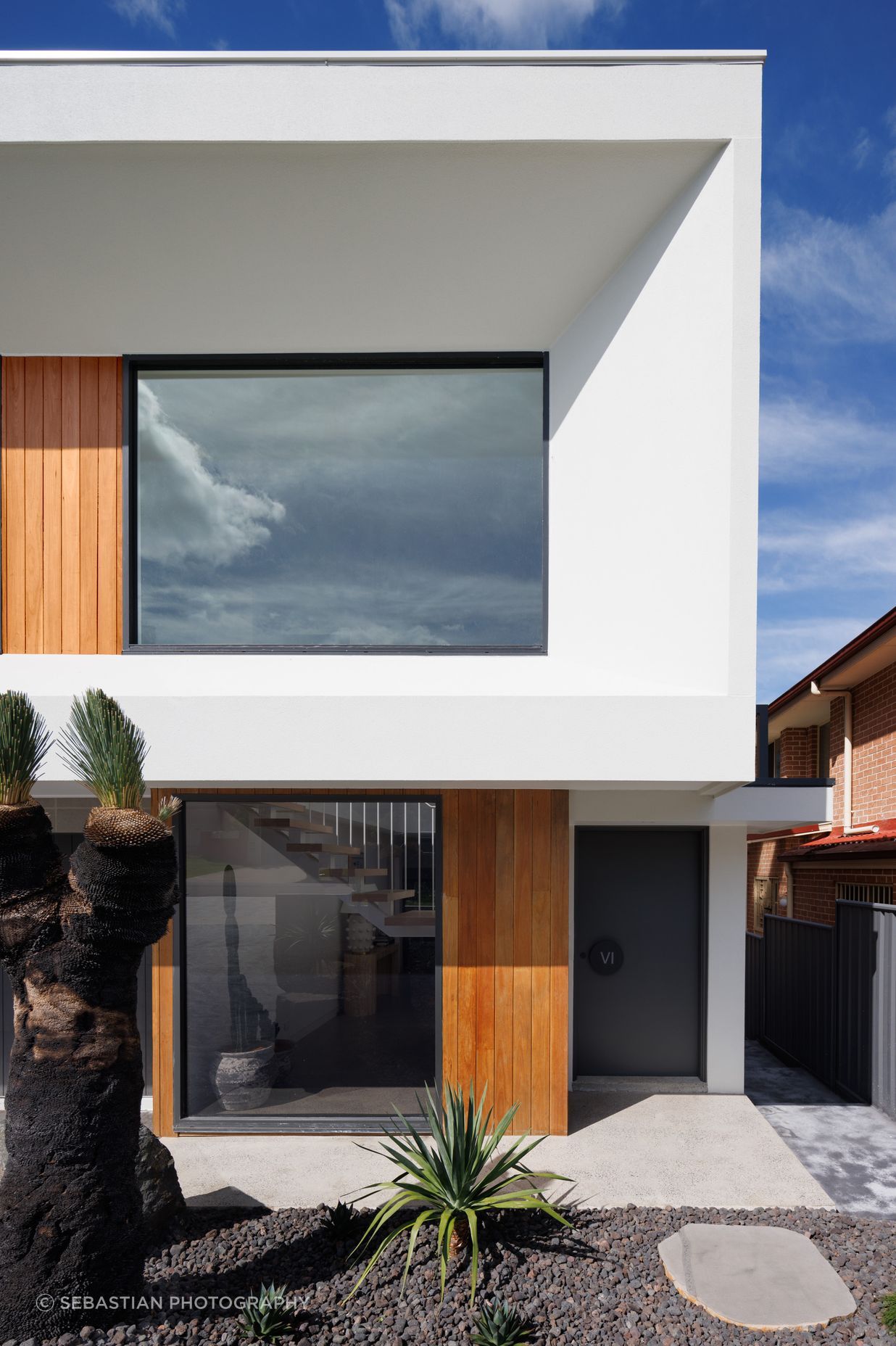 The Ryde Project
