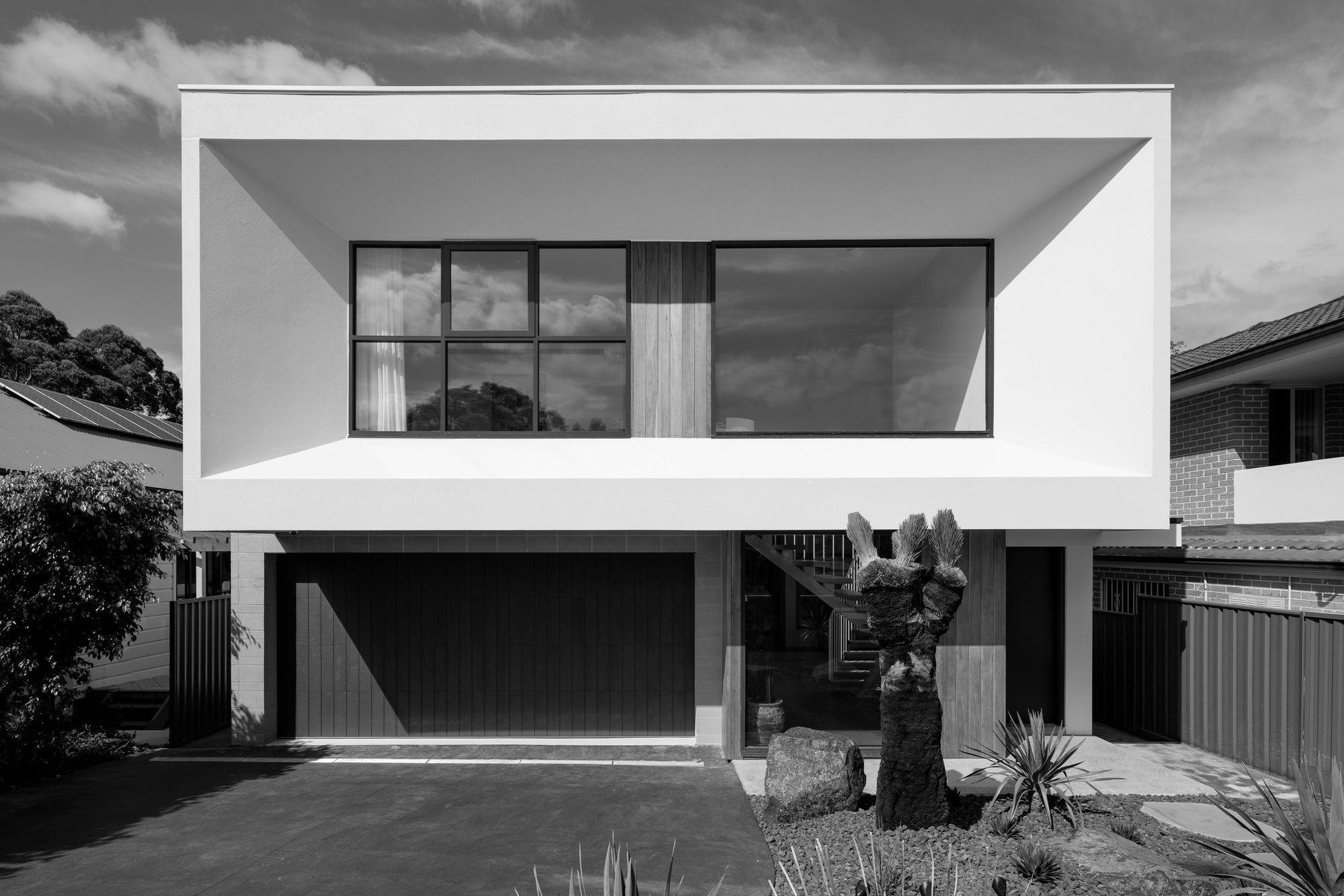 The Ryde Project