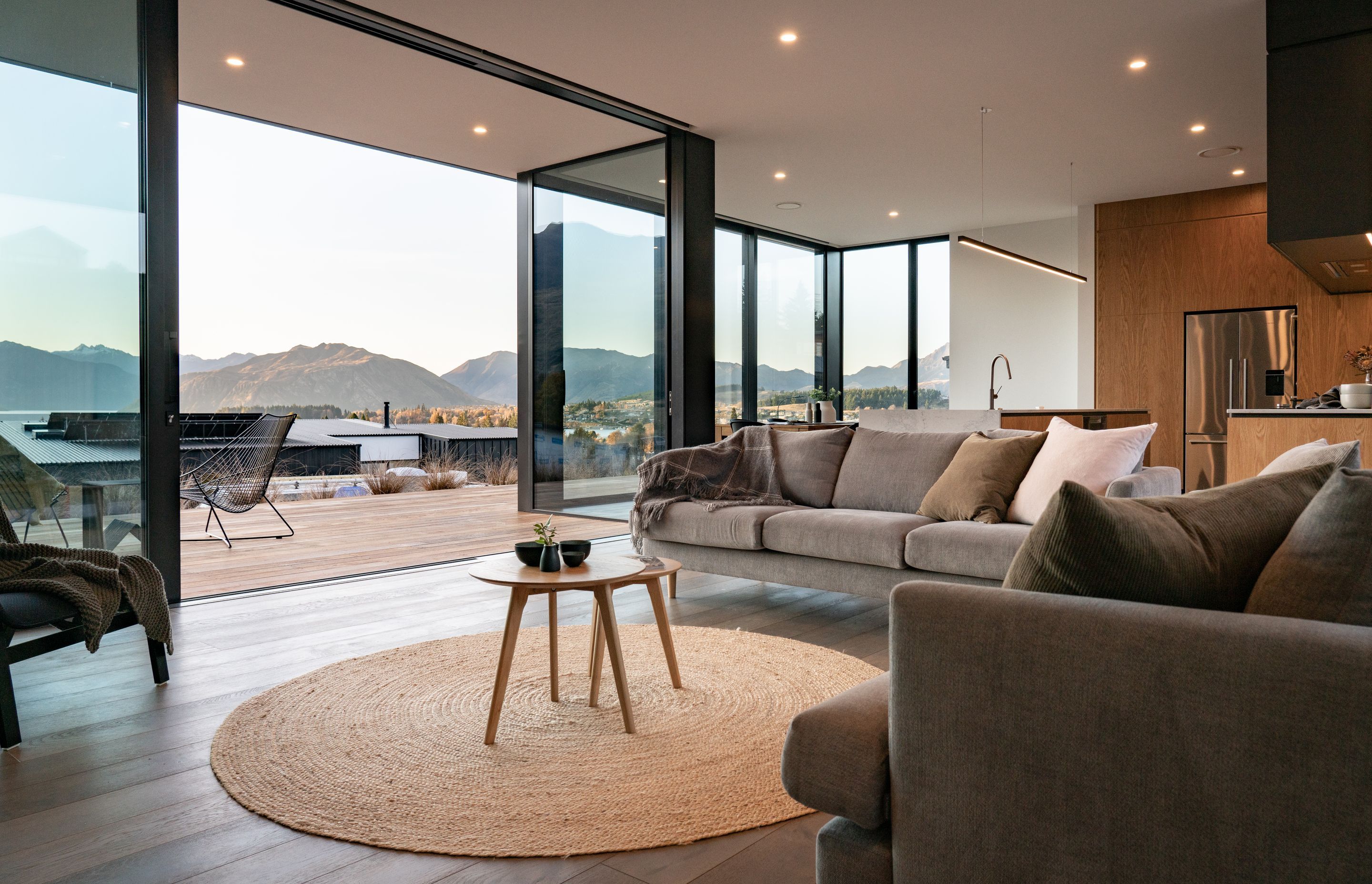 Jade Drive - House of the Year Gold Award