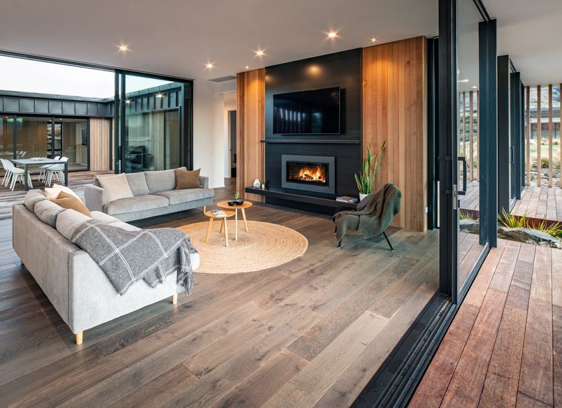 Jade Drive - House of the Year Gold Award