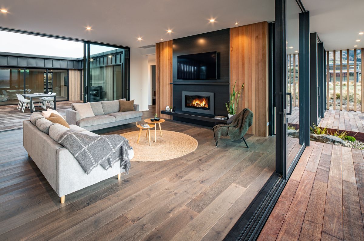 Jade Drive - House of the Year Gold Award
