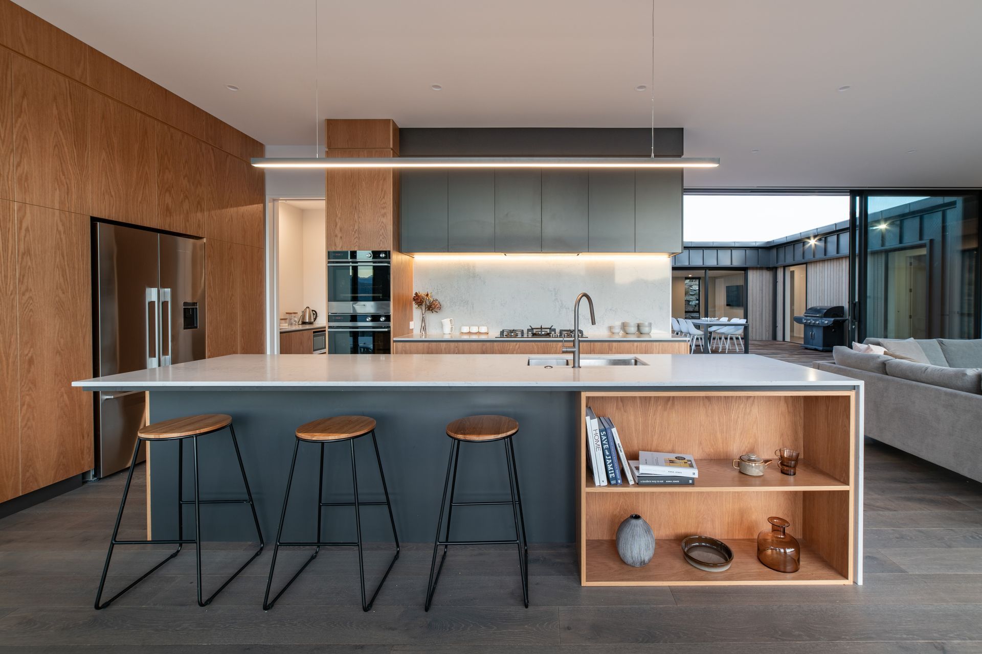 Jade Drive - House of the Year Gold Award