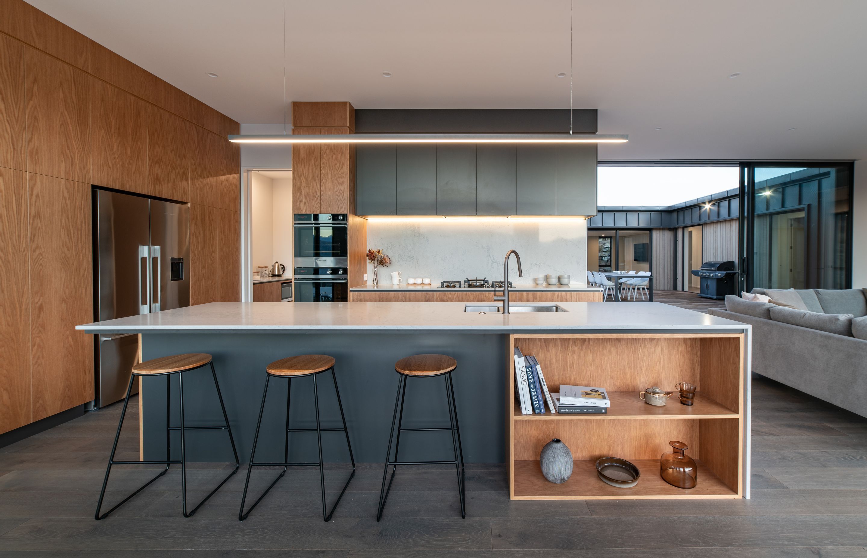 Jade Drive - House of the Year Gold Award