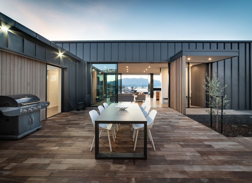 Jade Drive - House of the Year Gold Award