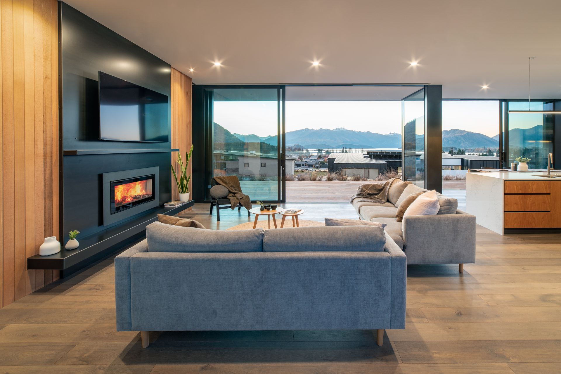 Jade Drive - House of the Year Gold Award