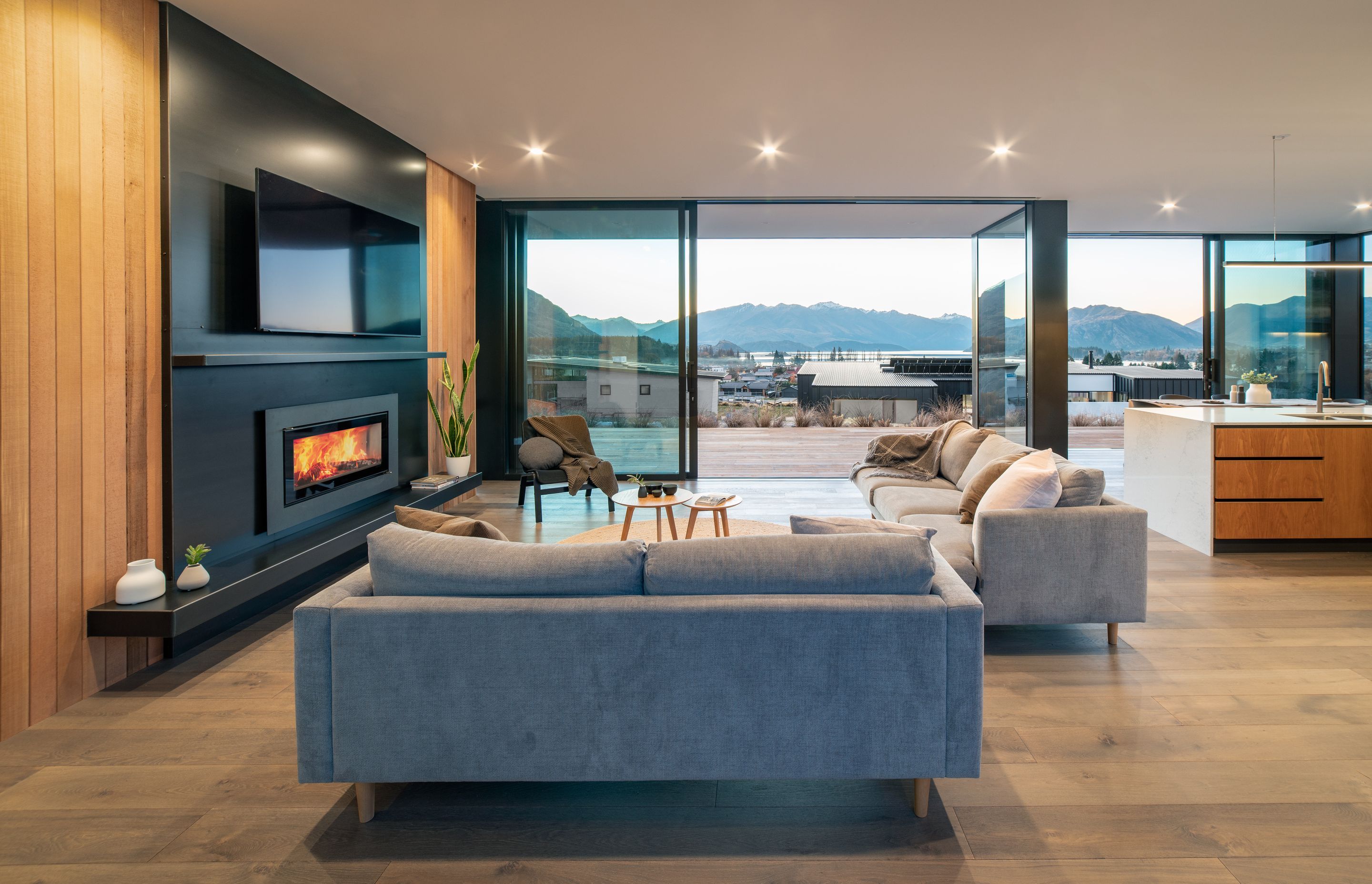 Jade Drive - House of the Year Gold Award
