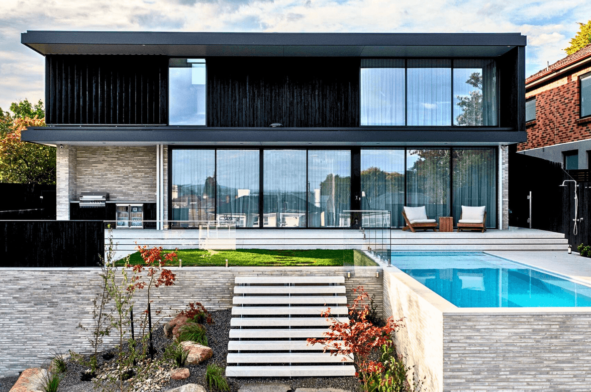 Sanctum House
