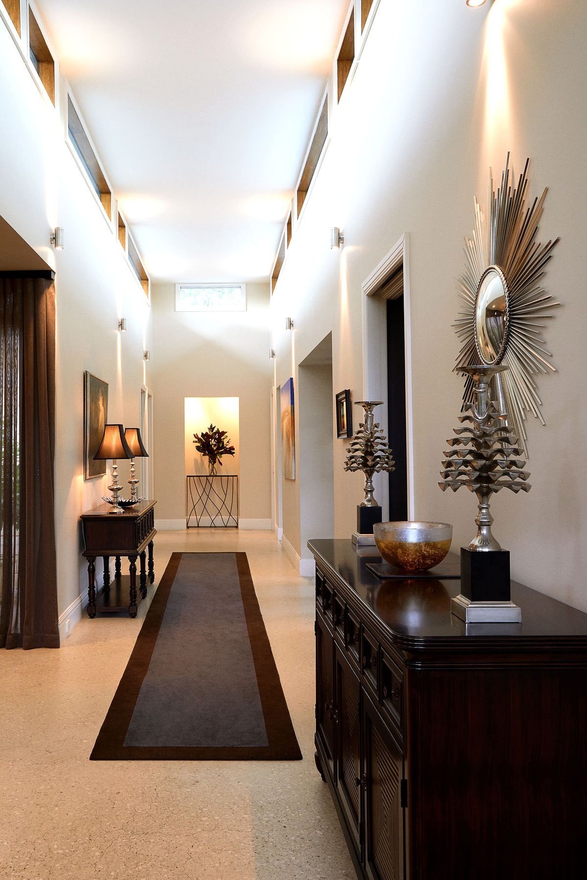 Beaumaris Project