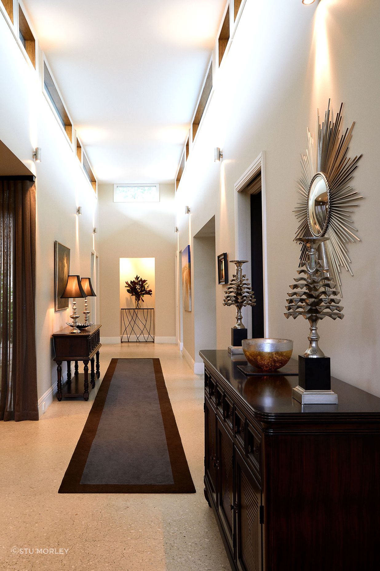 Beaumaris Project