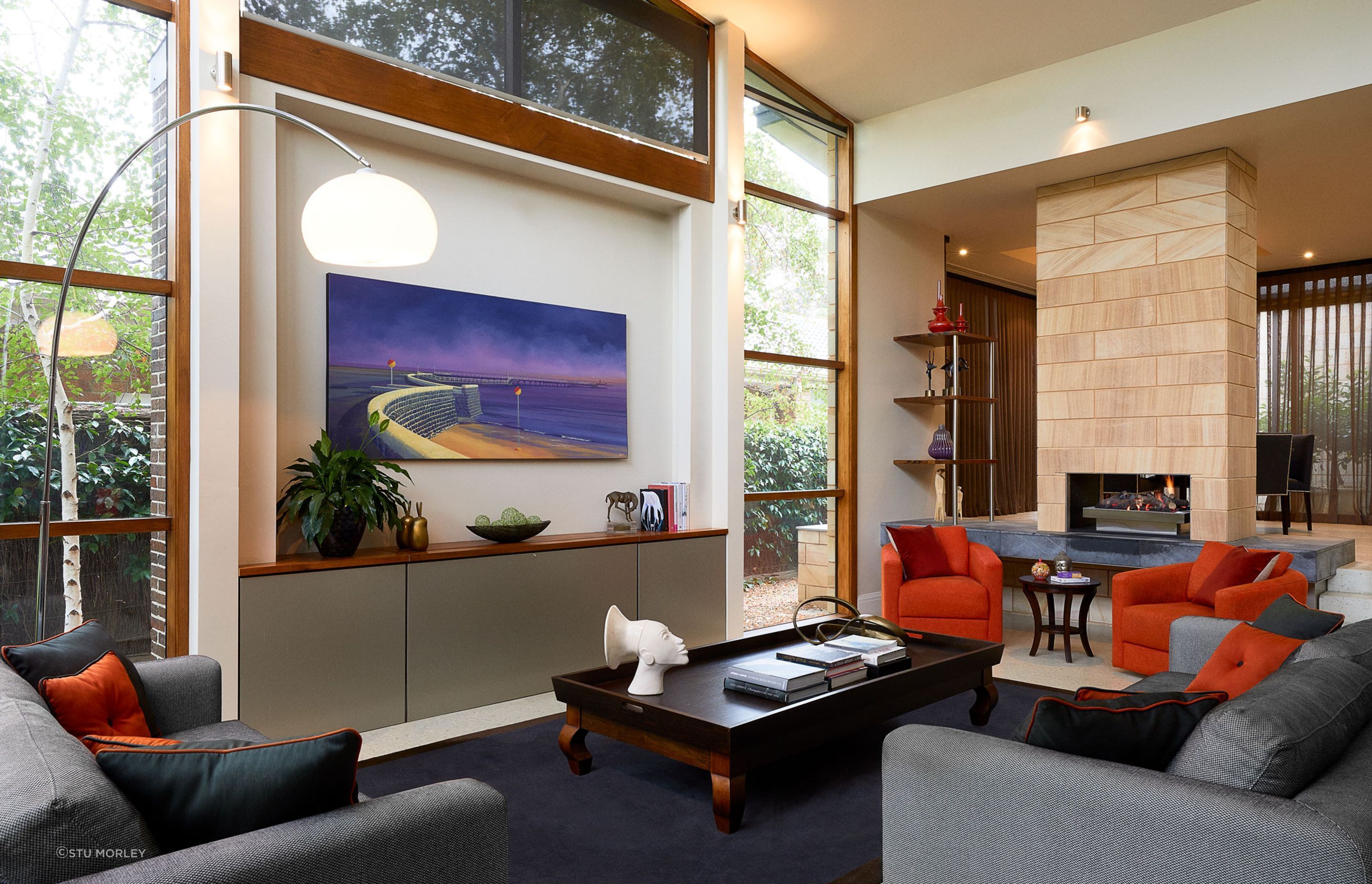 Beaumaris Project