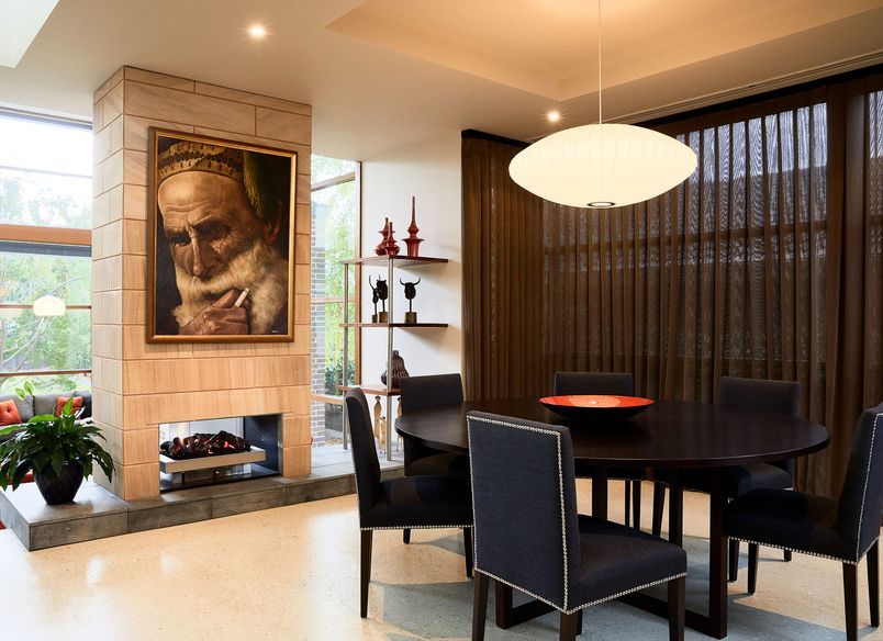 Beaumaris Project