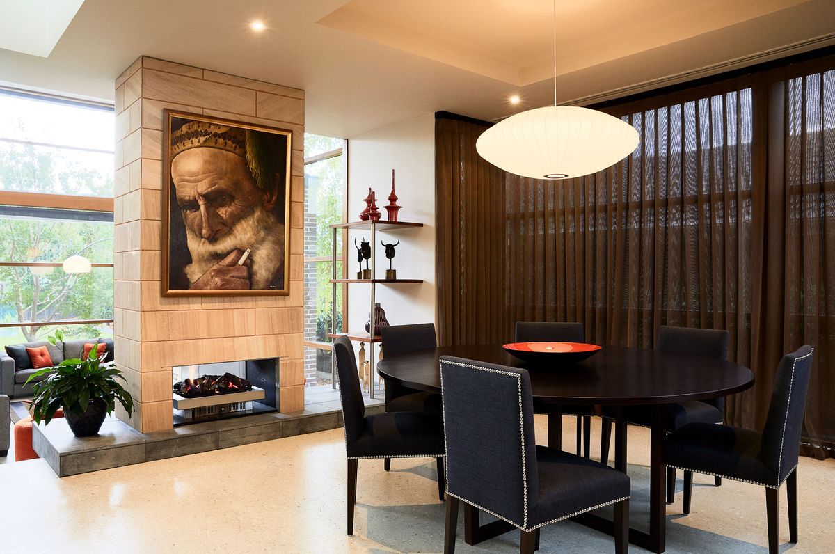Beaumaris Project