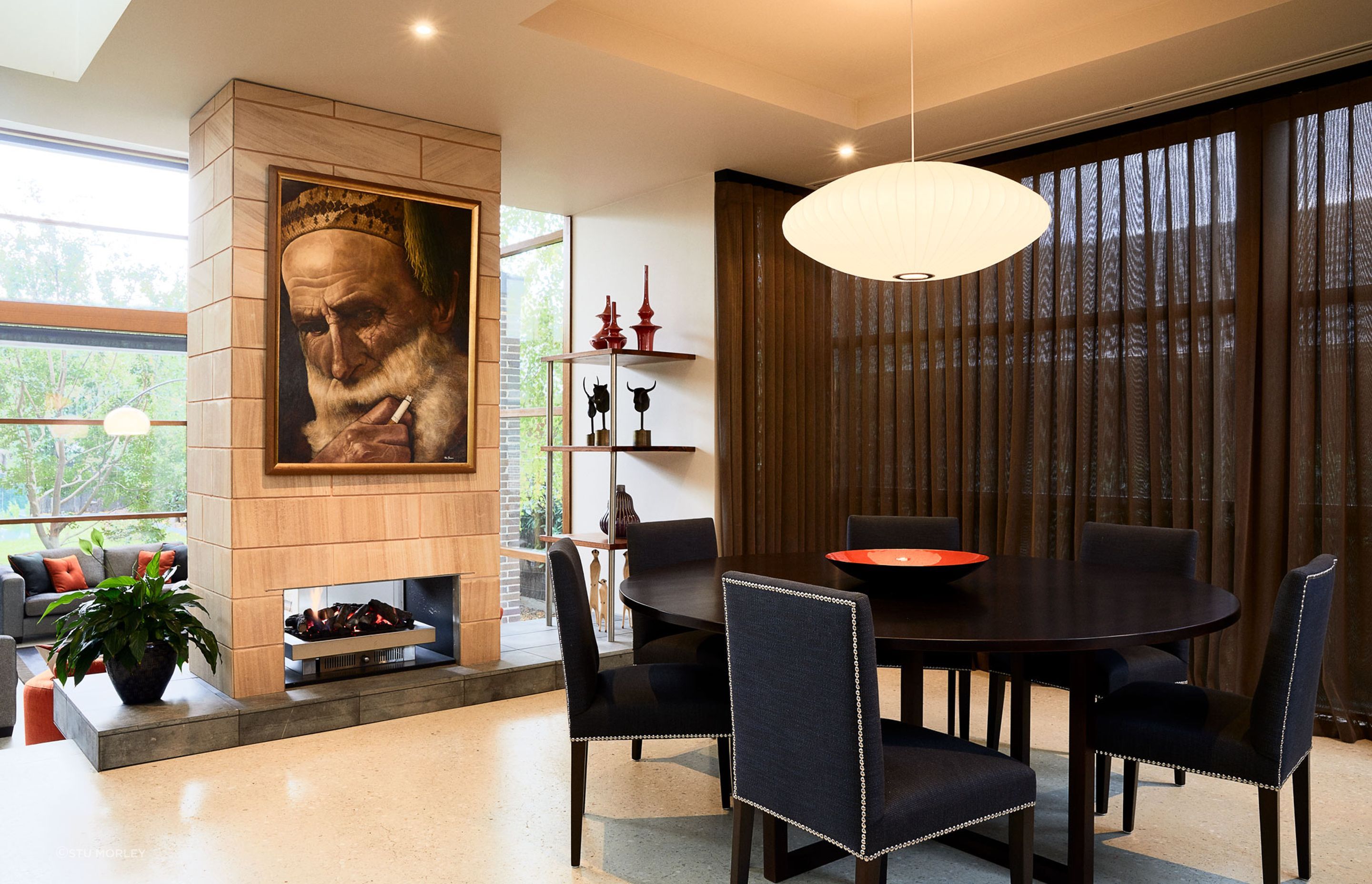Beaumaris Project