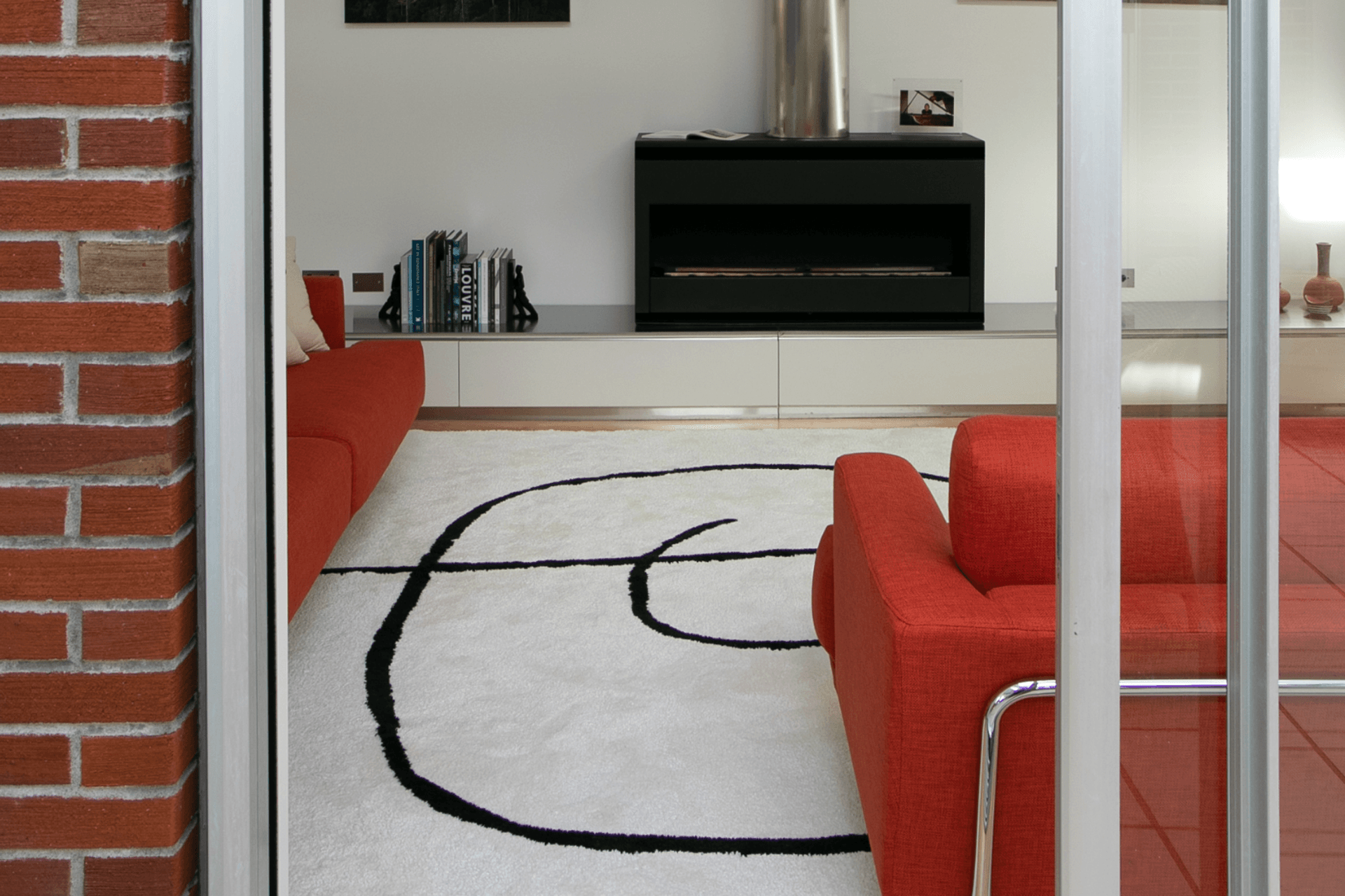 Illuminated Art at Marine Parade