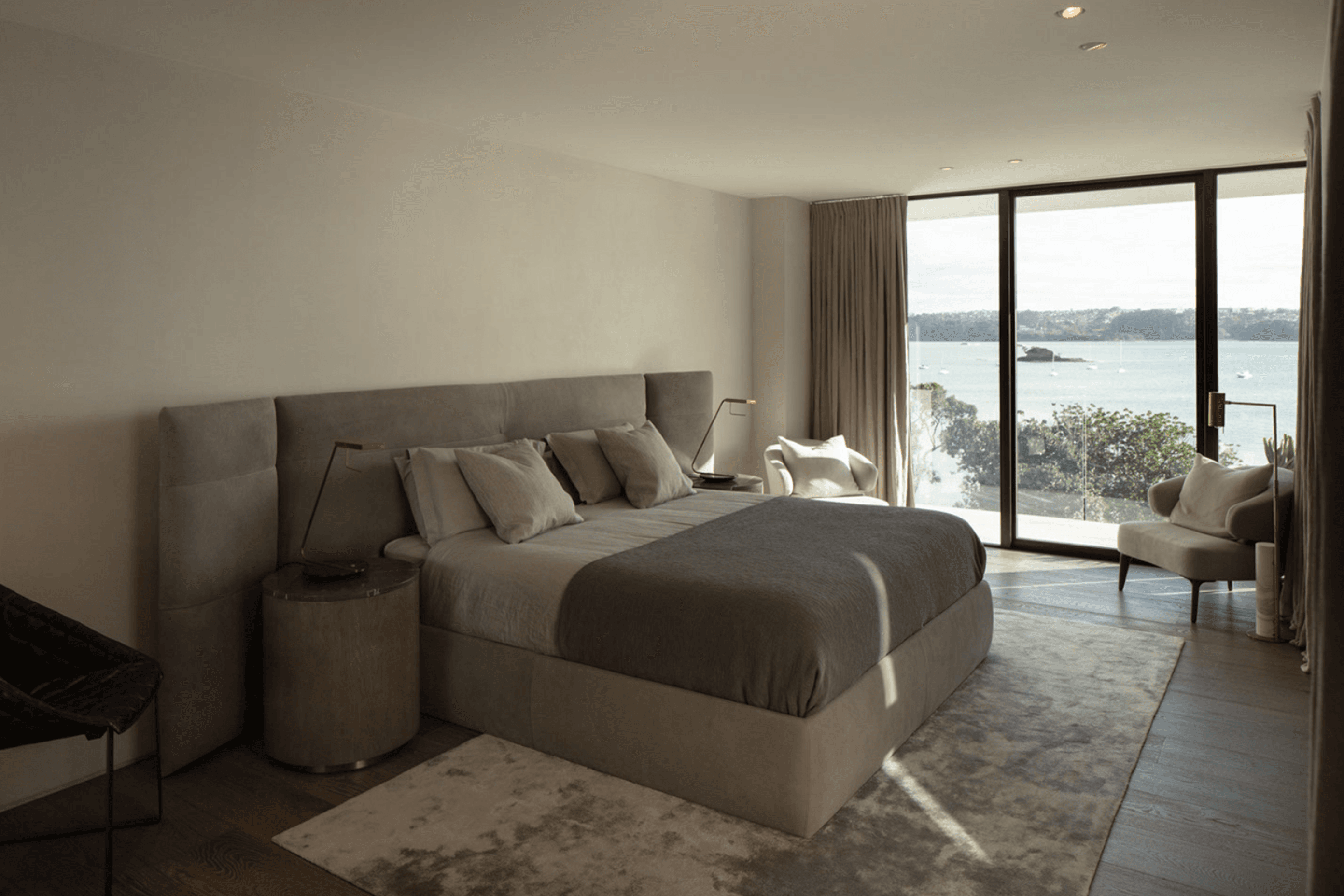 Herne Bay House 2019