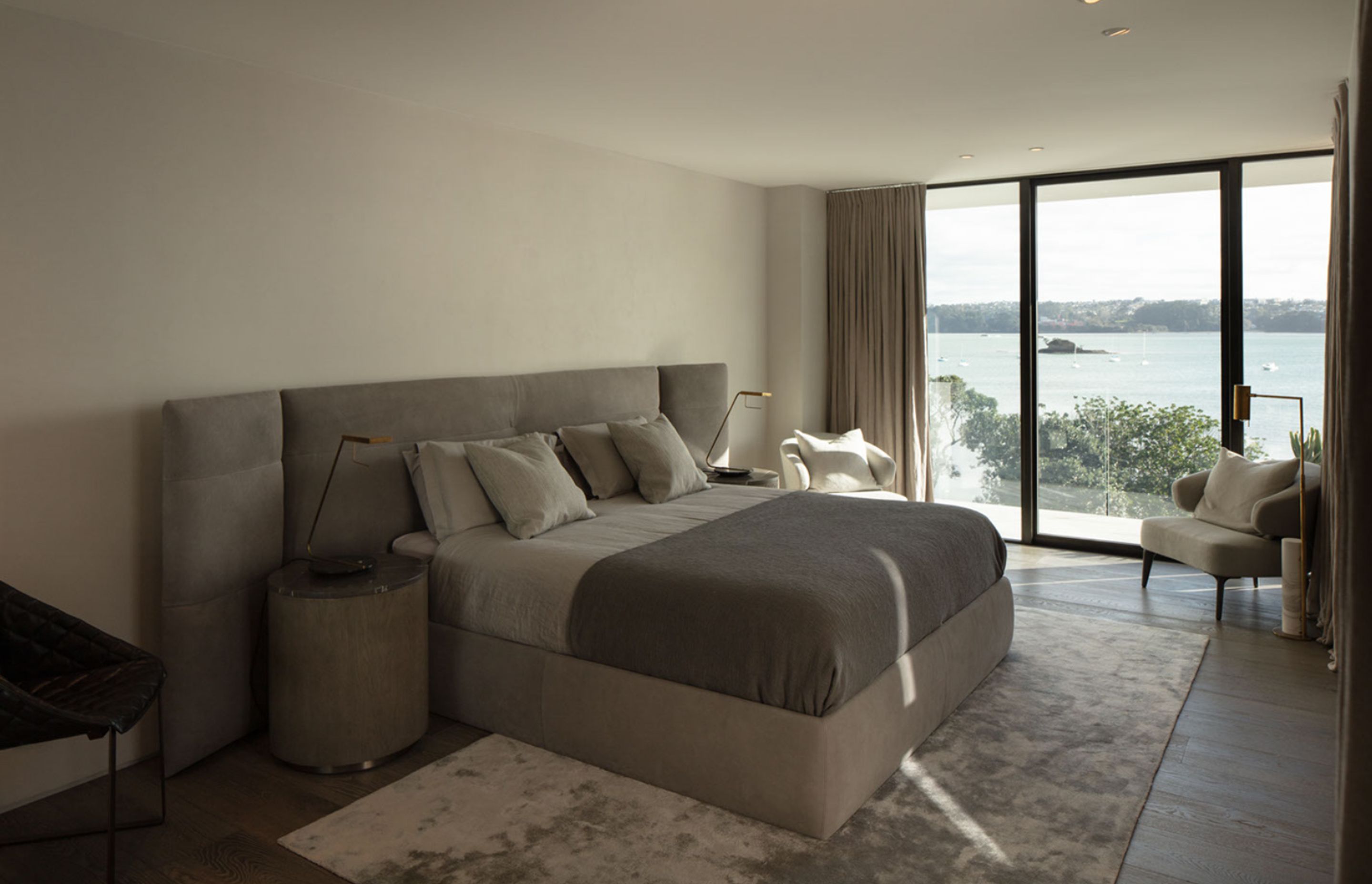 Herne Bay House 2019