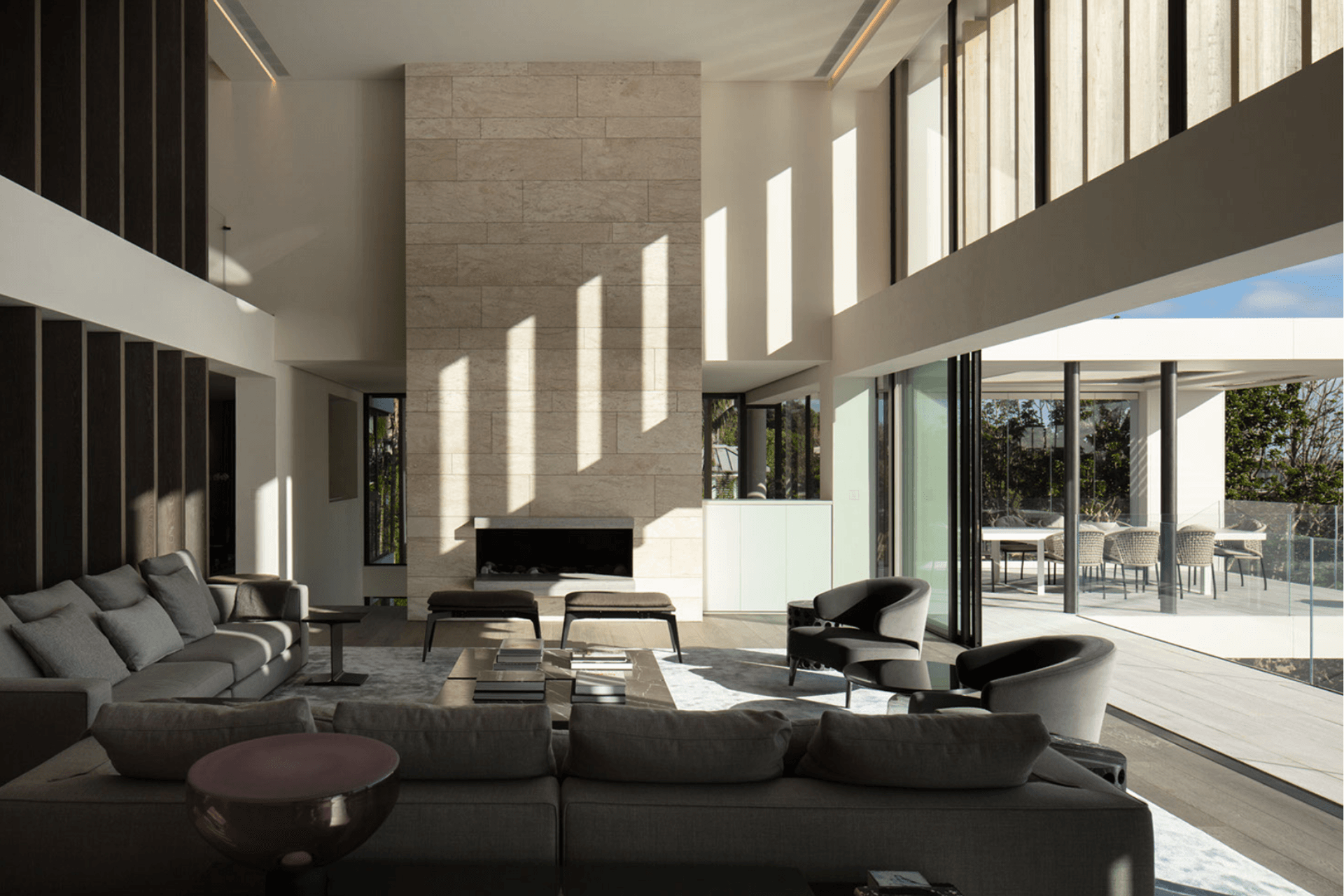 Herne Bay House 2019