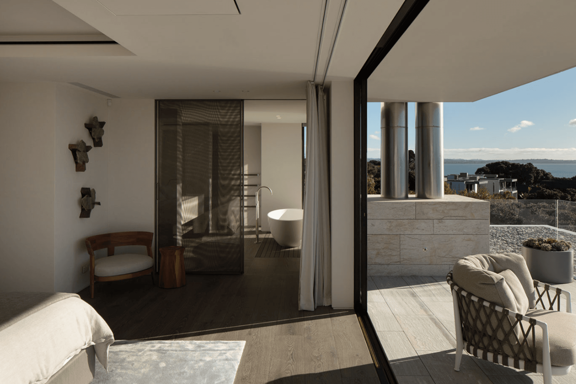 Herne Bay House 2019