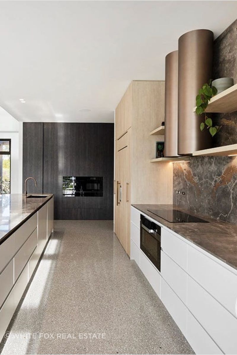 Where form meets function to create a space that inspires creativity and delights the senses