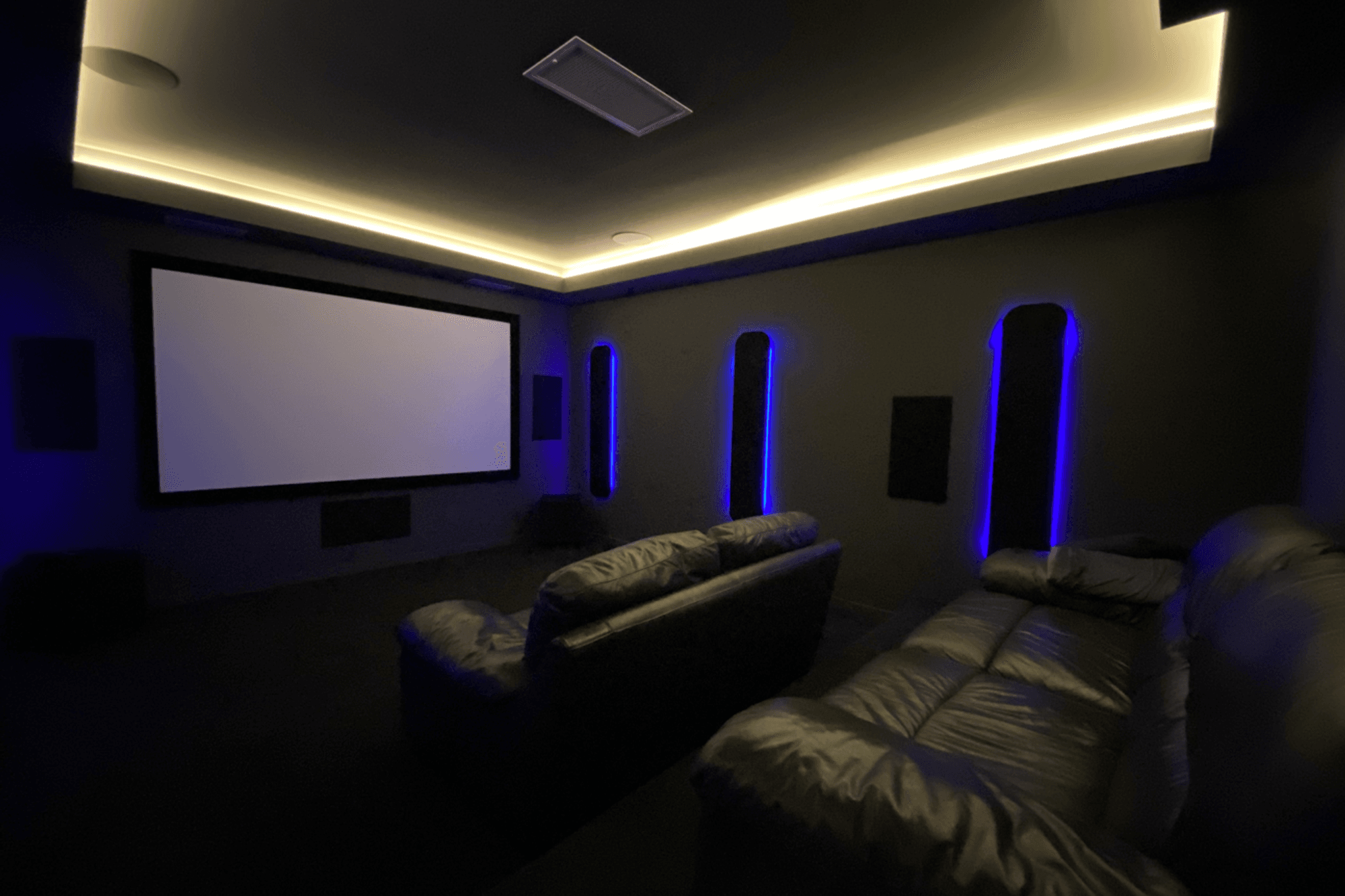 Marsden Residence