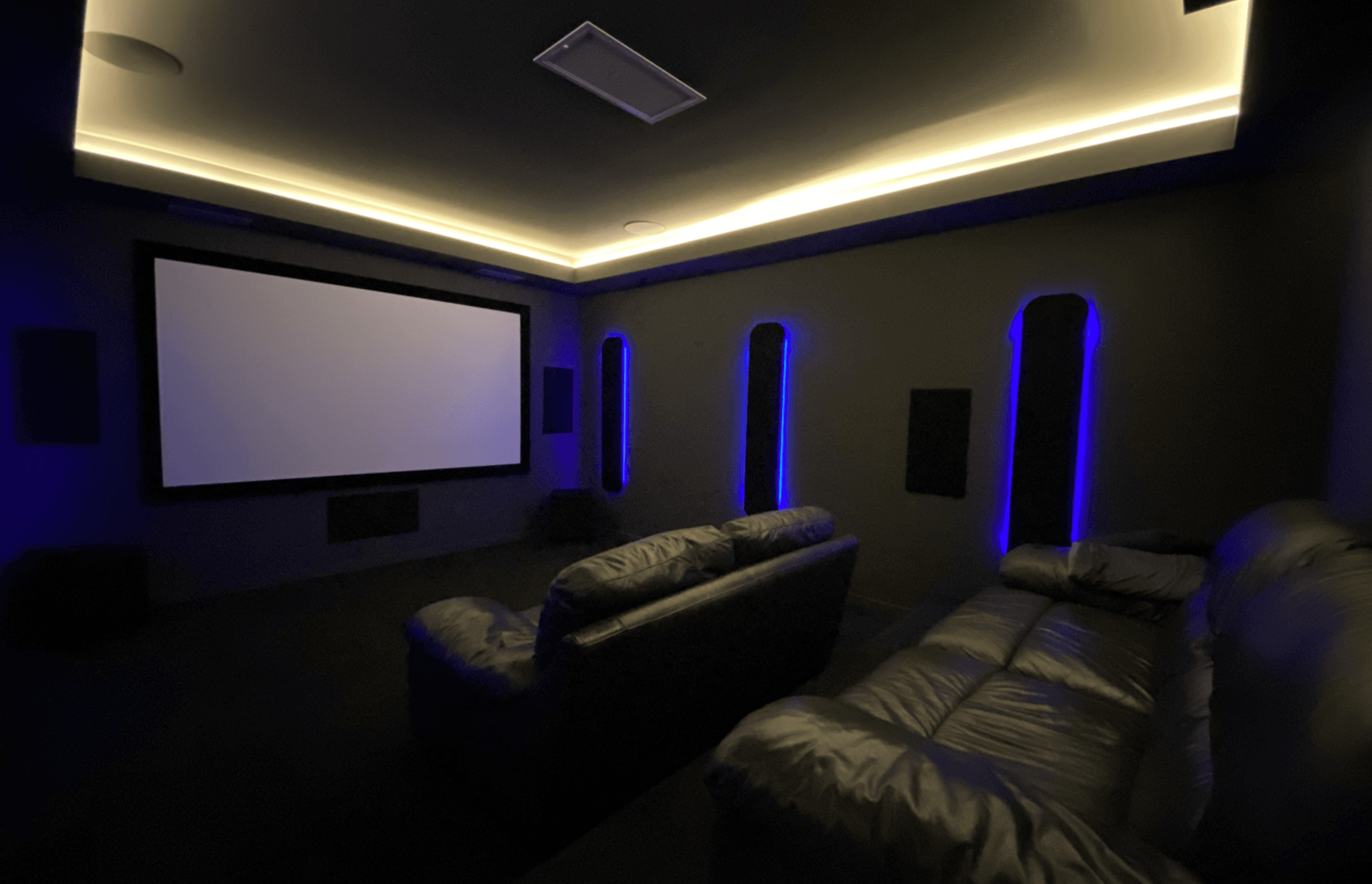 Marsden Residence