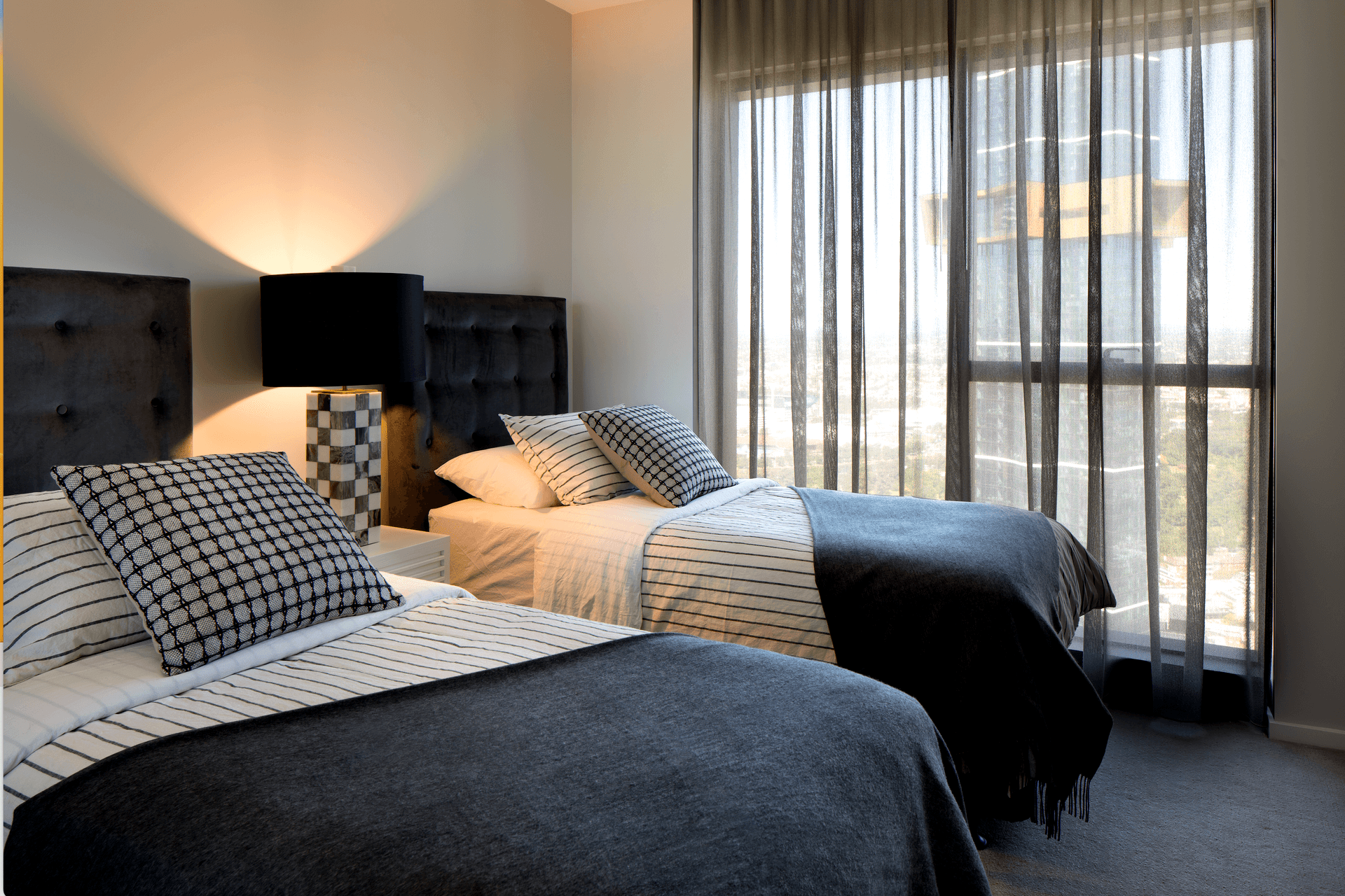 Southbank Apartment