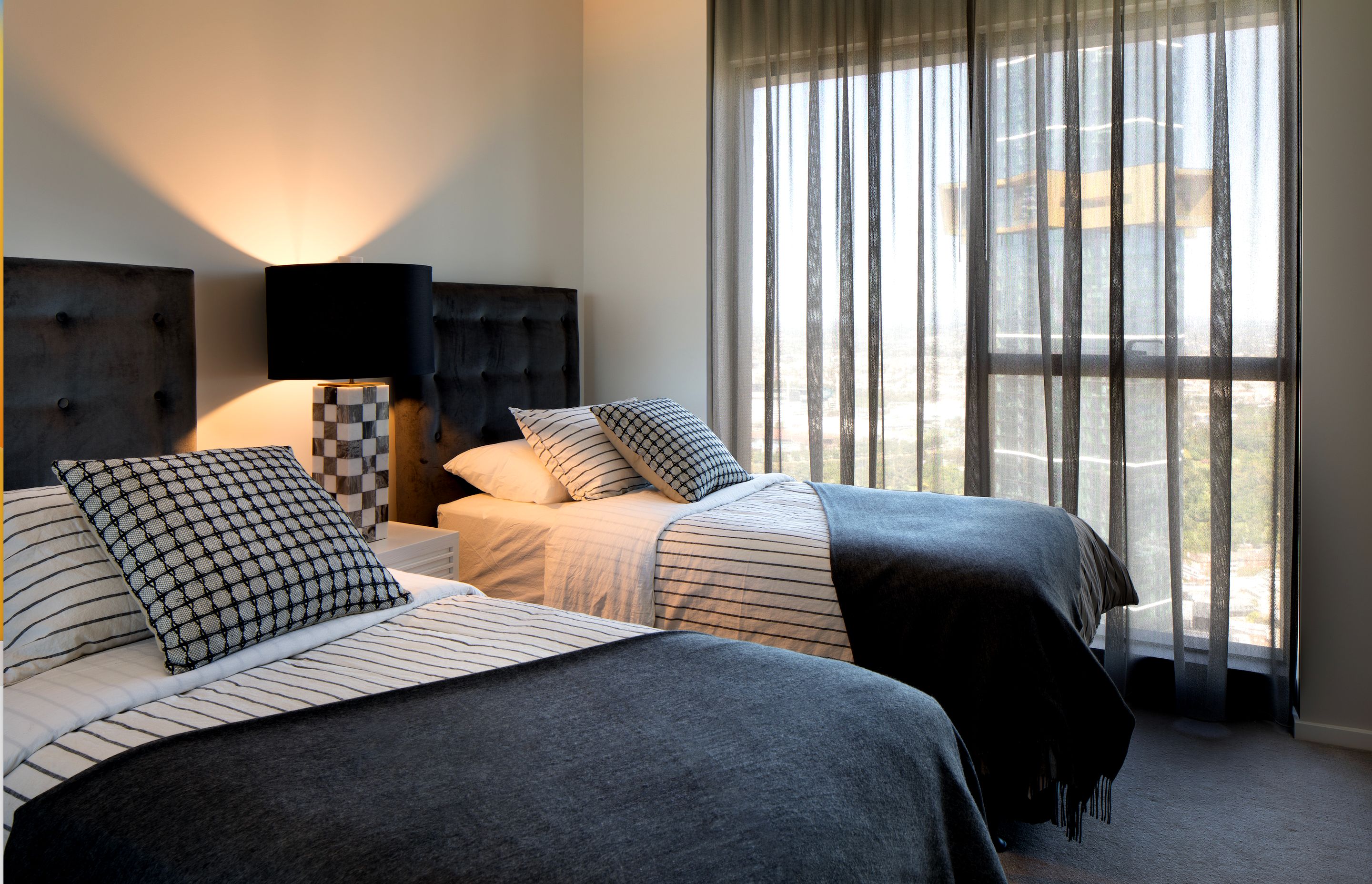 Southbank Apartment