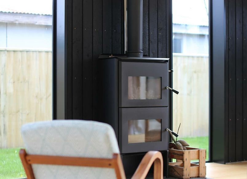 Interior Feature Wall