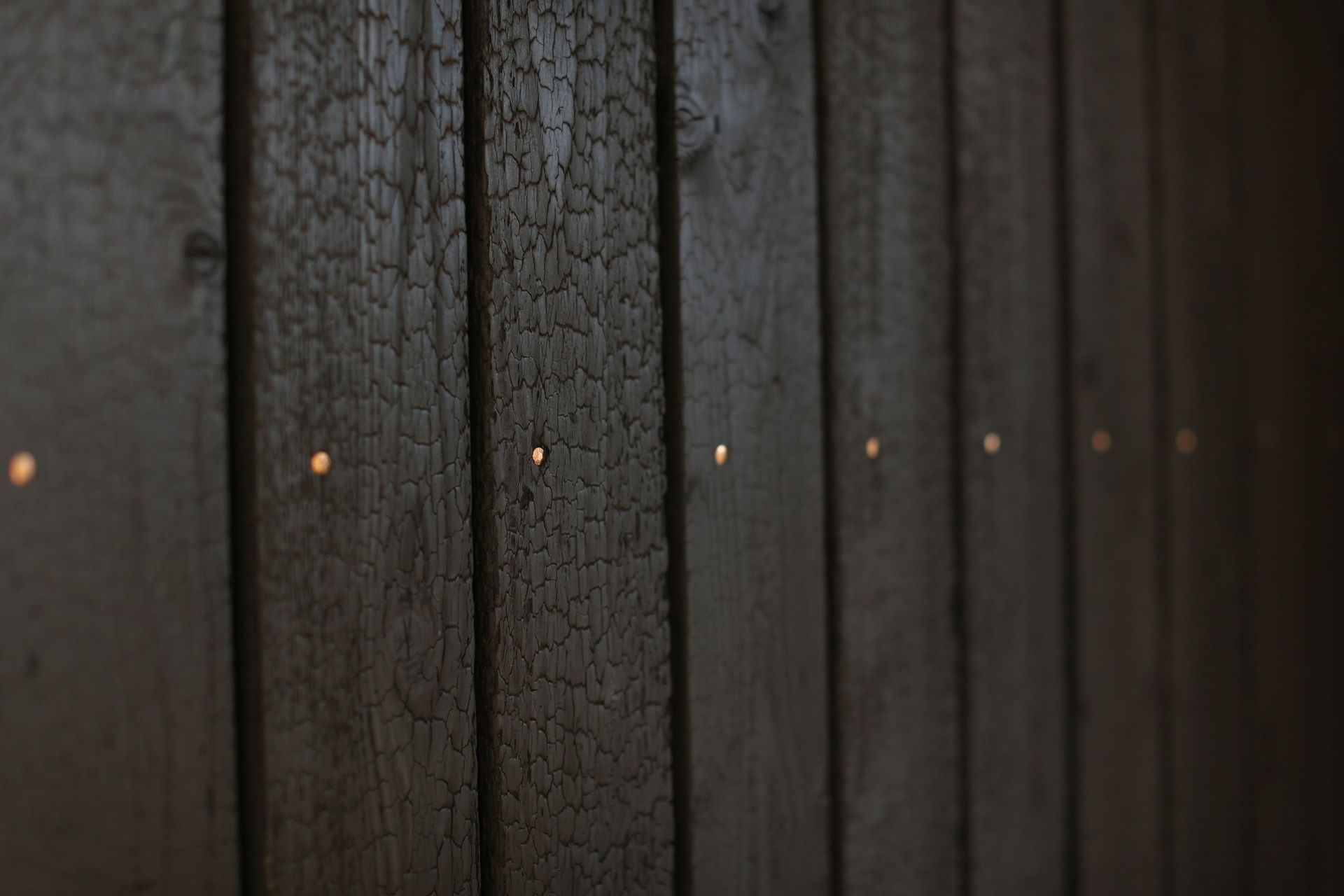 Interior Feature Wall