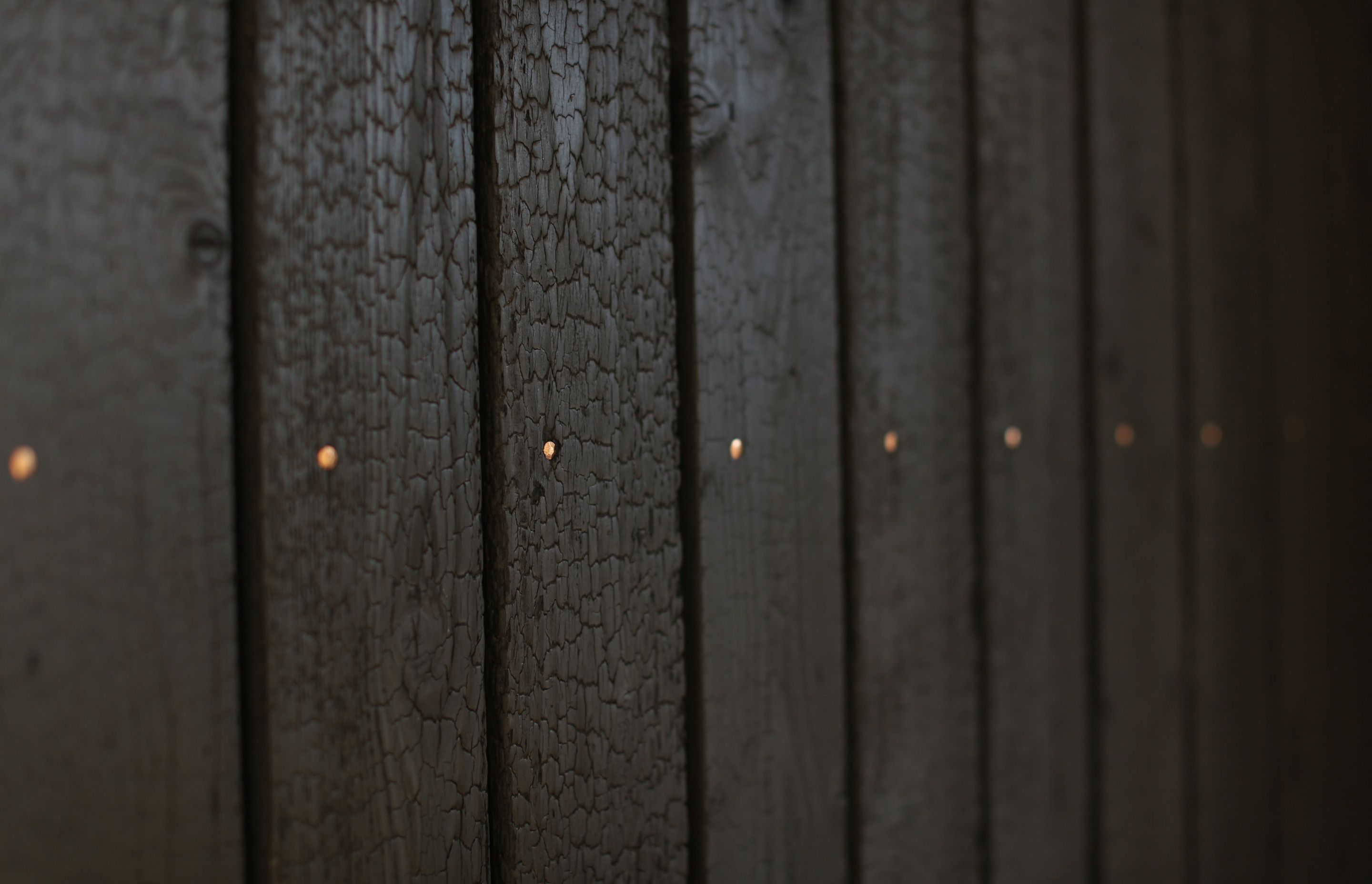Interior Feature Wall