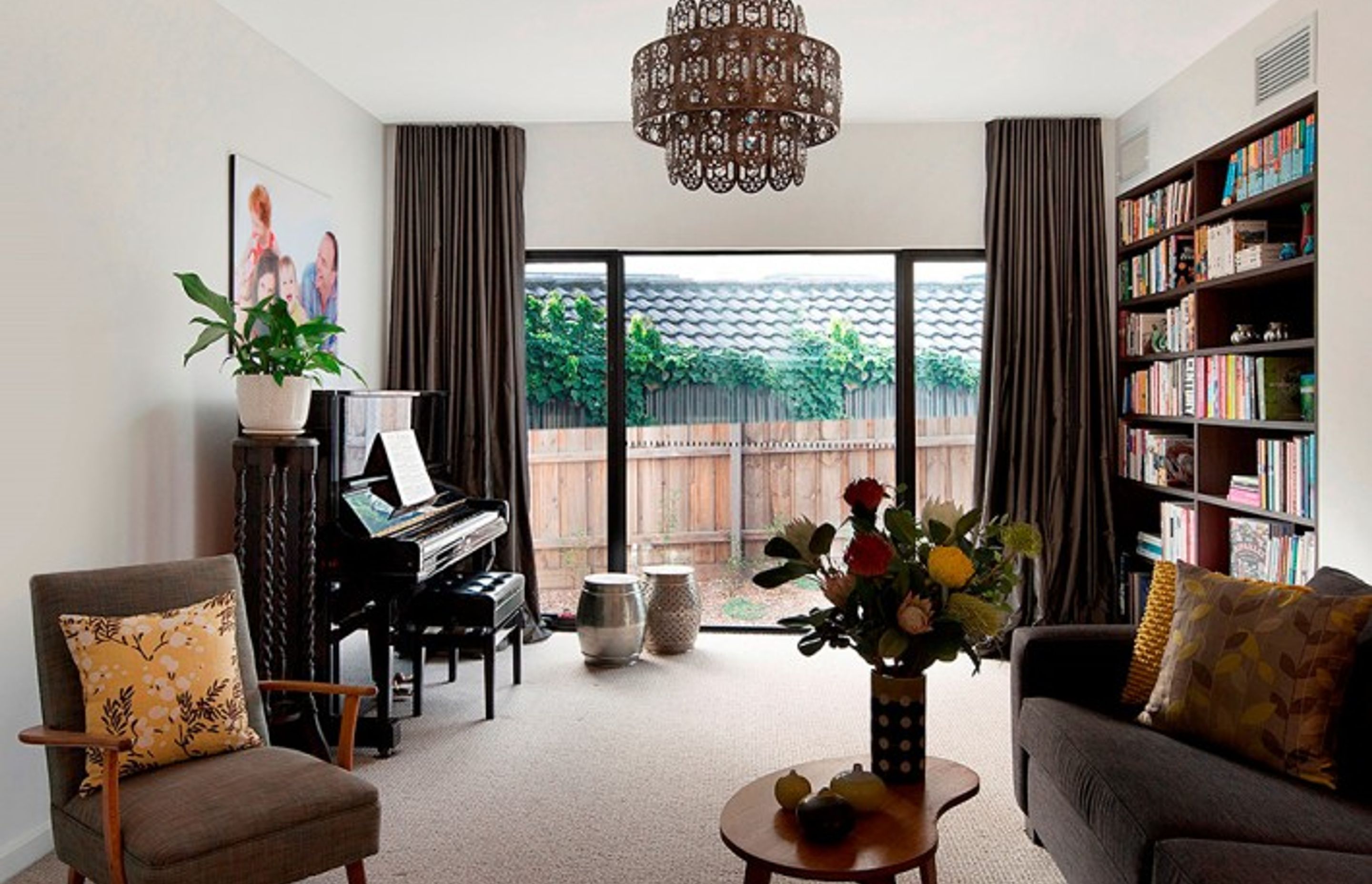 Sustainable Luxury