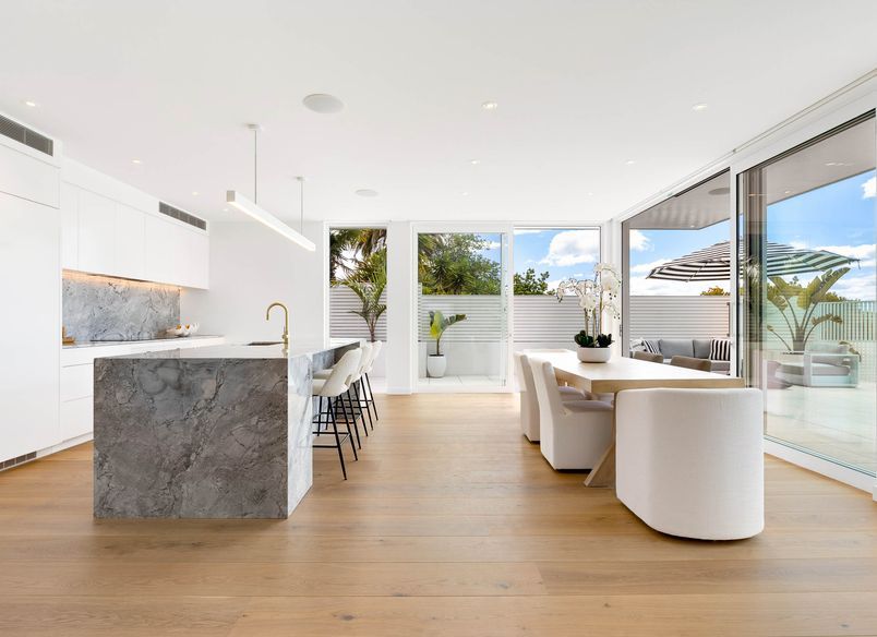 St Heliers Residence