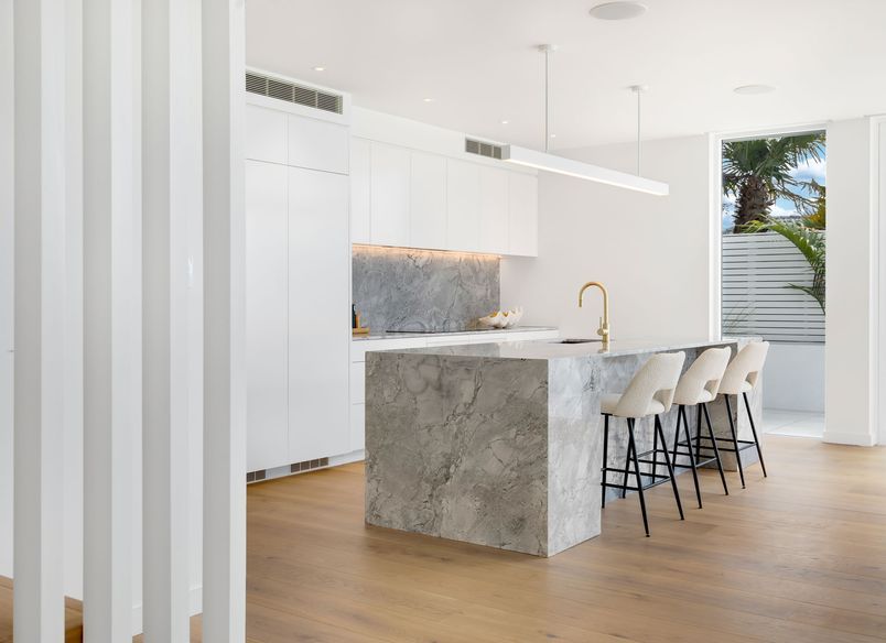 St Heliers Residence