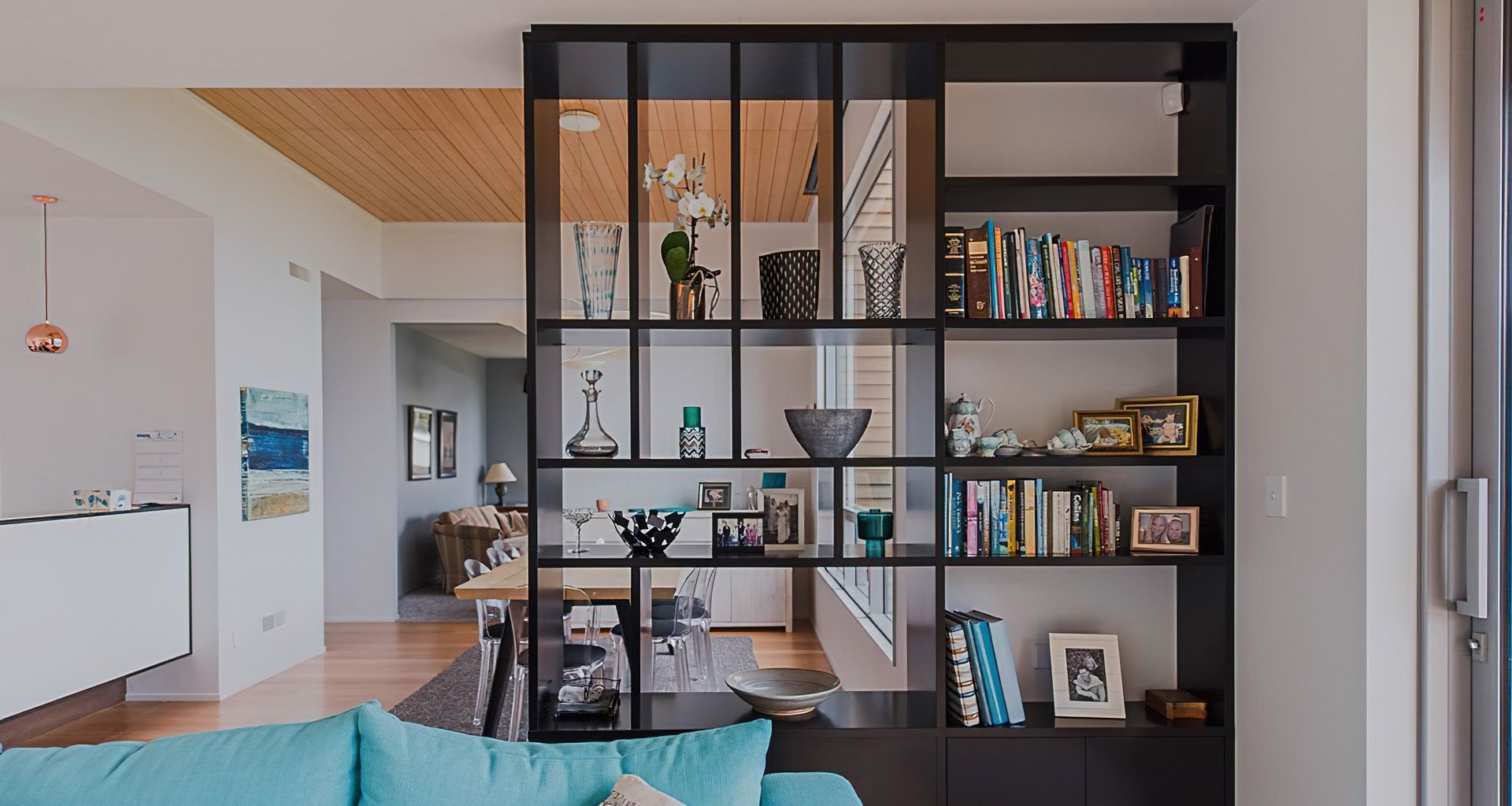 Living Room banner