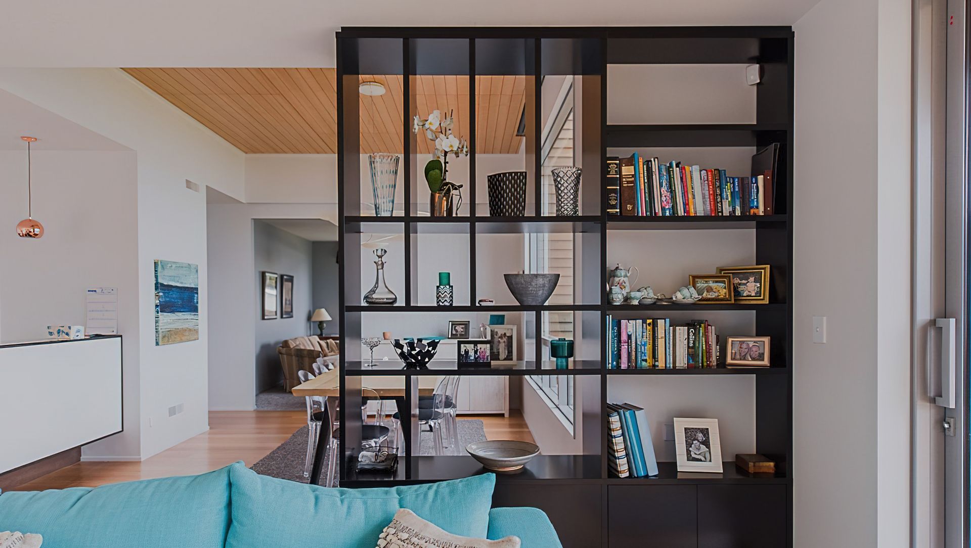 Living Room banner