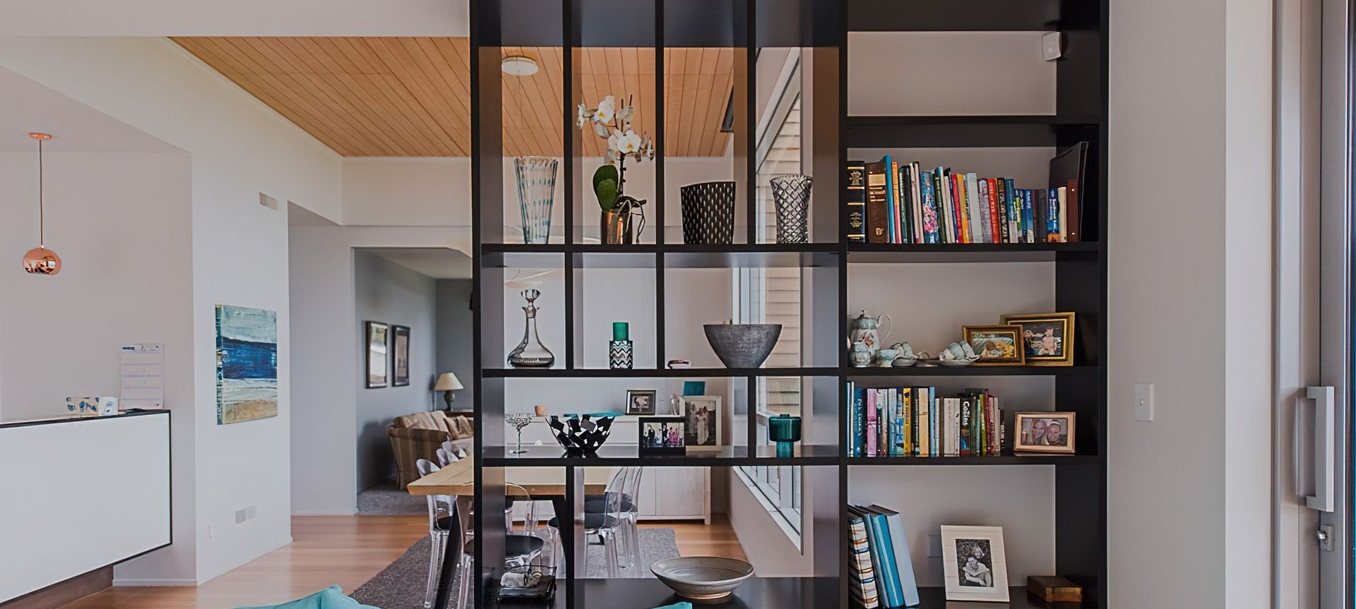 Living Room banner