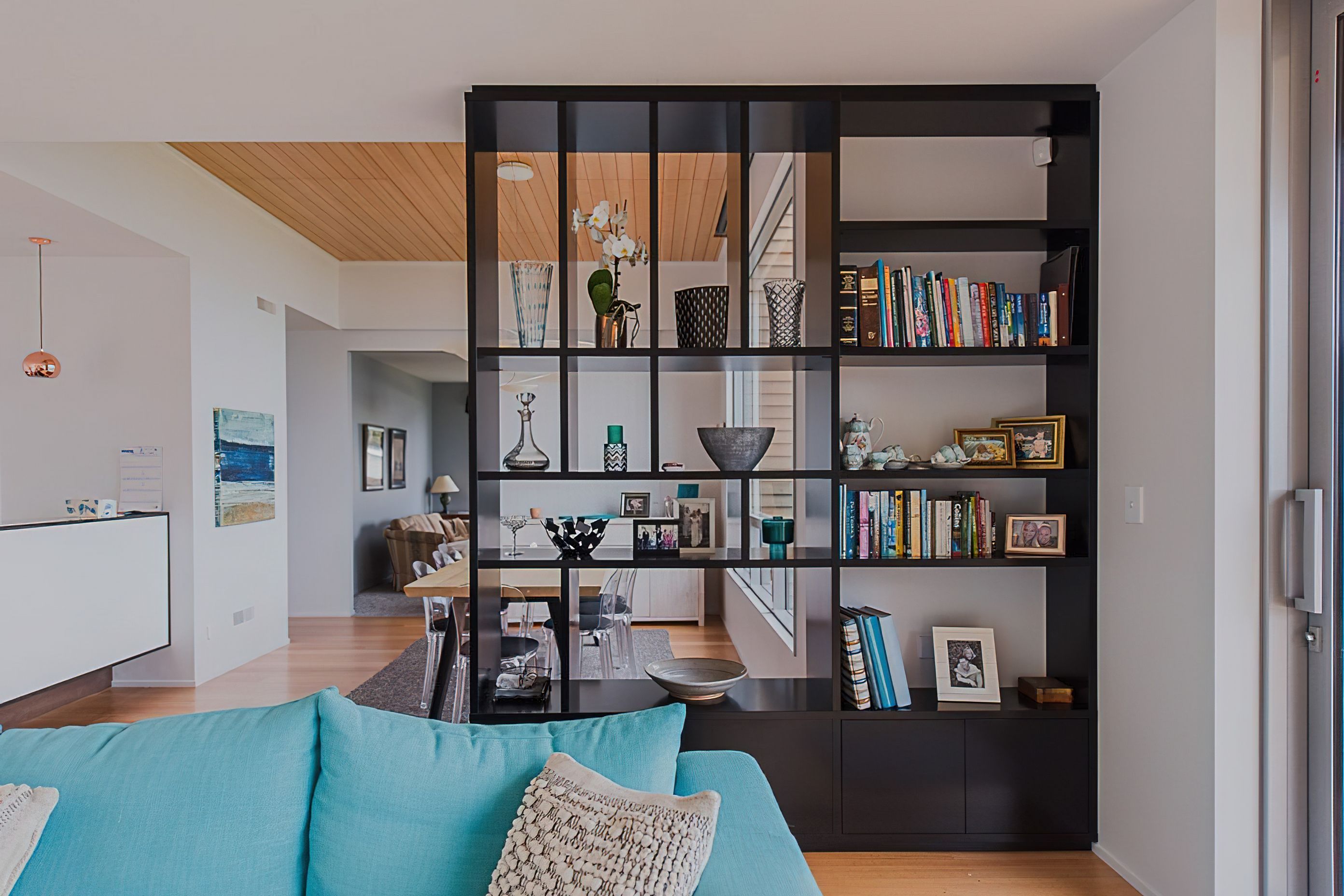 Living Areas