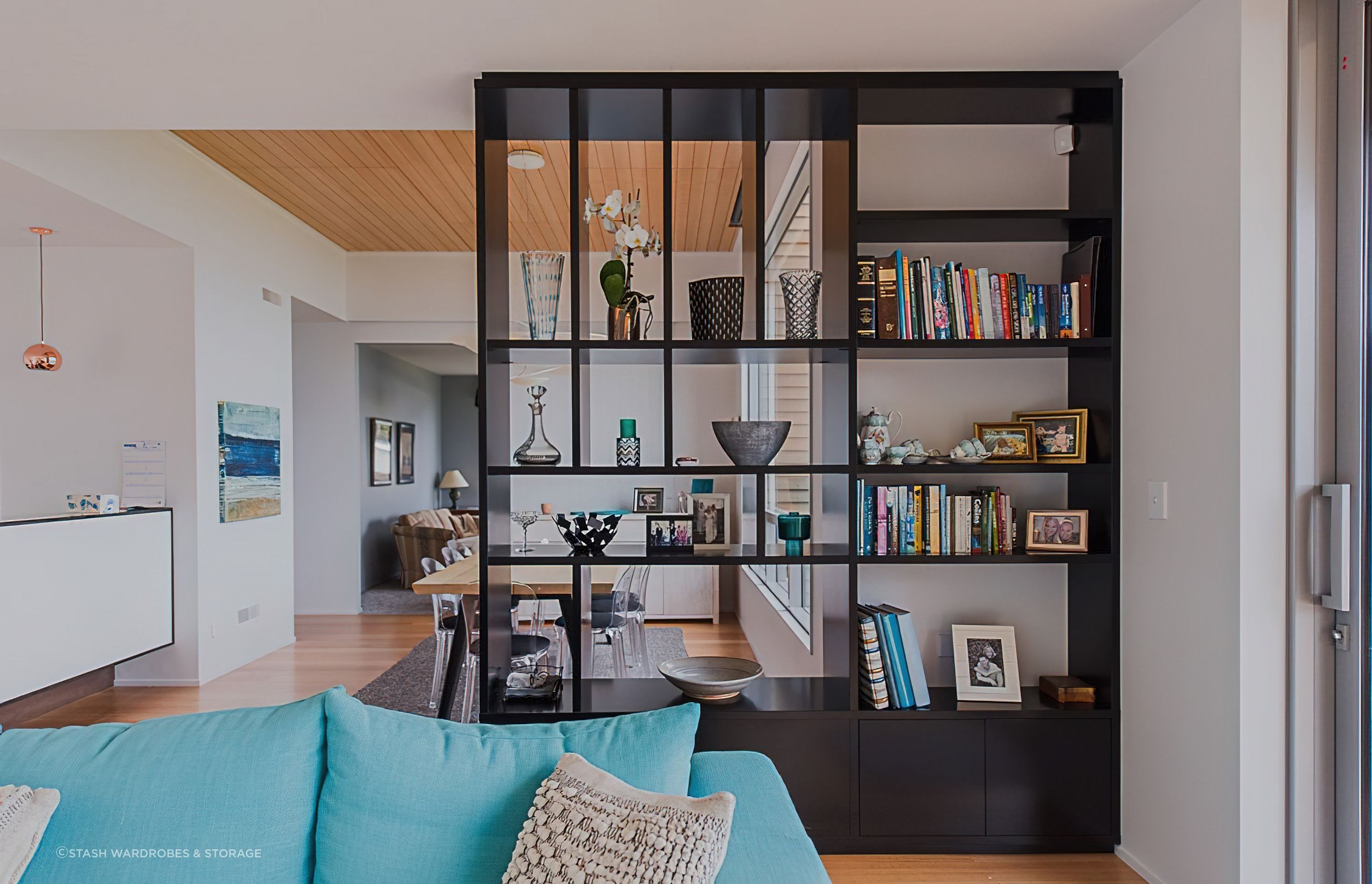 Living Areas