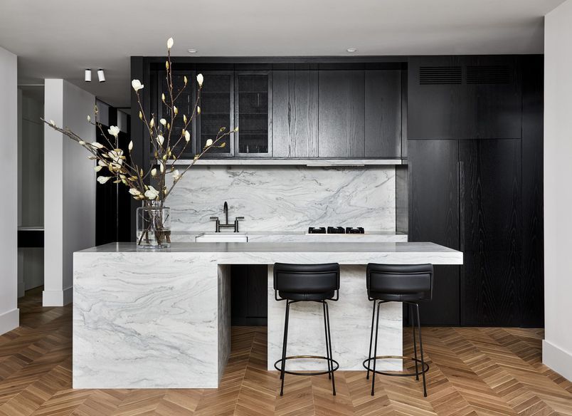 Prahran Apartment
