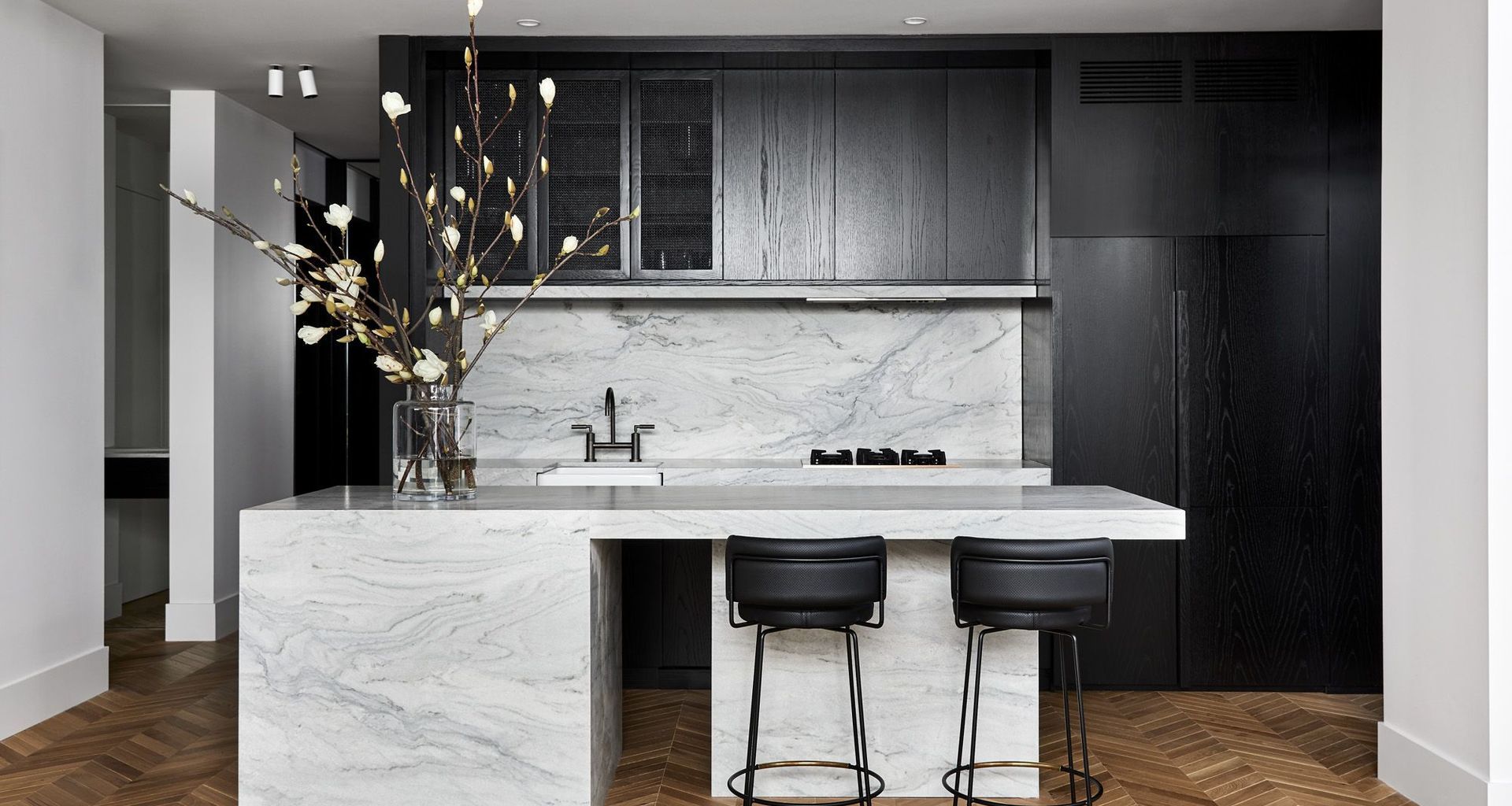 Prahran Apartment banner