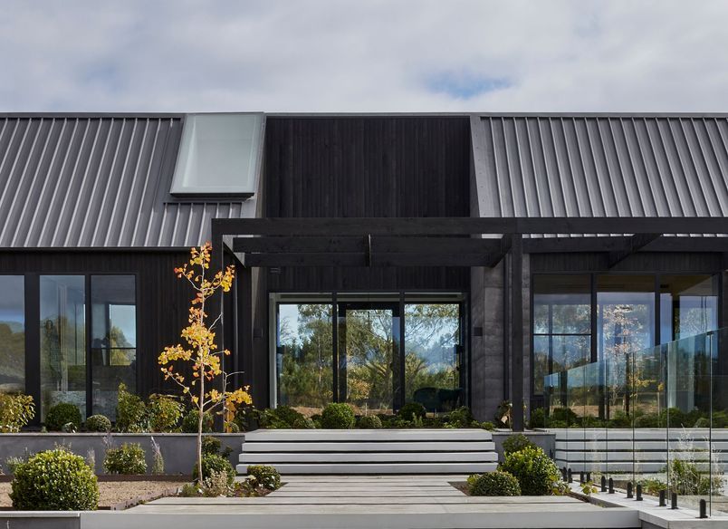 Century House