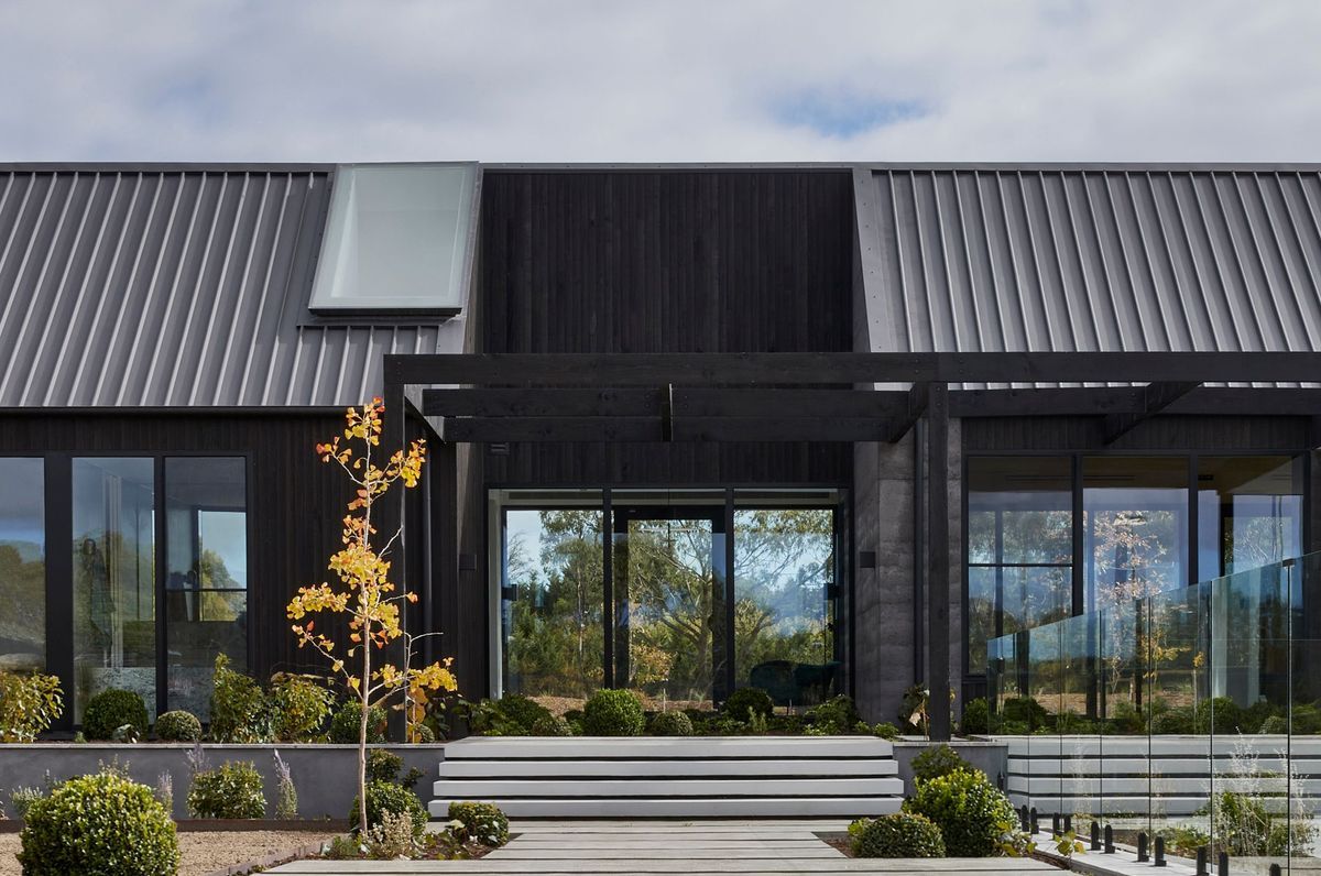 Century House