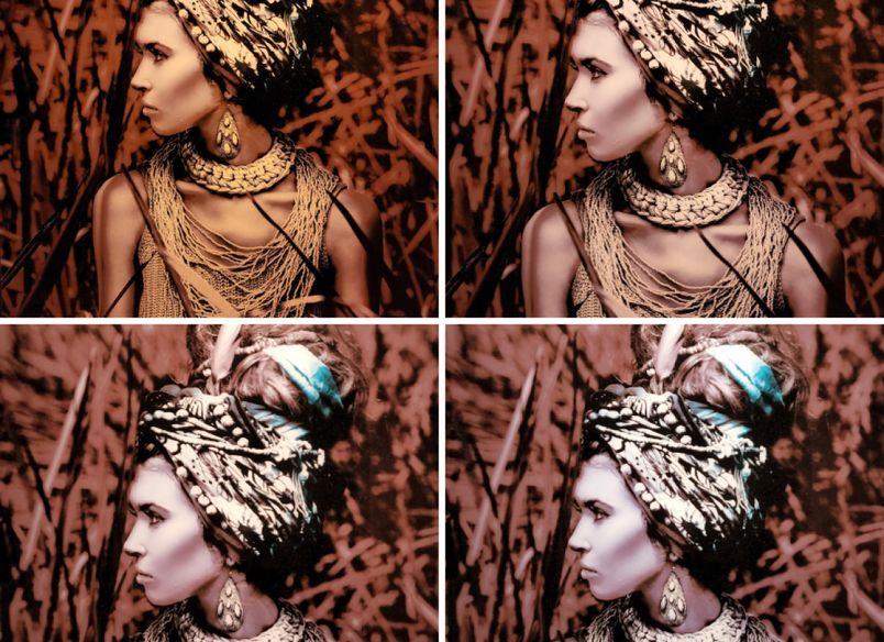 The Transformative Power of Tunable White Lighting on Art