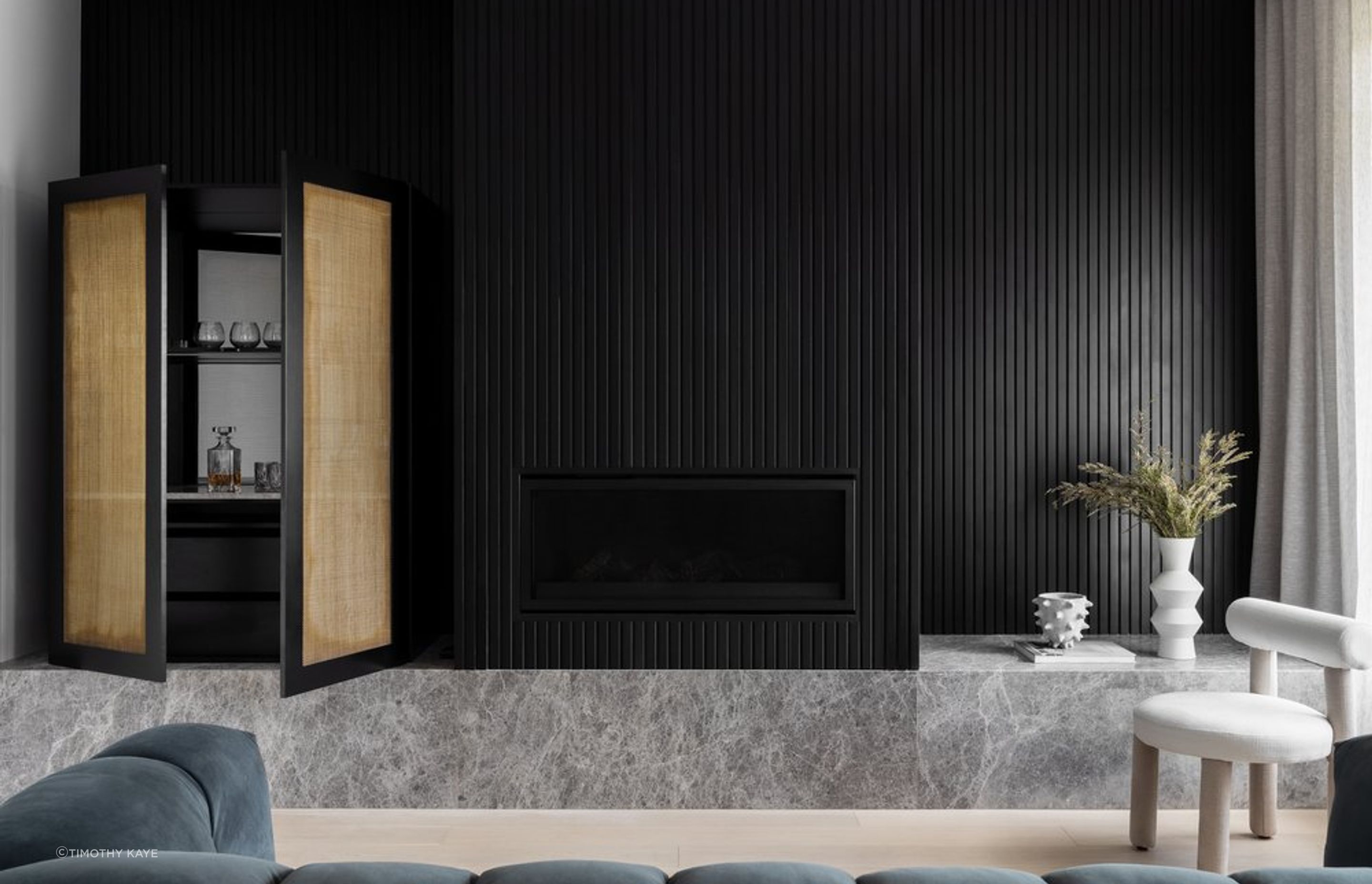Tundra House