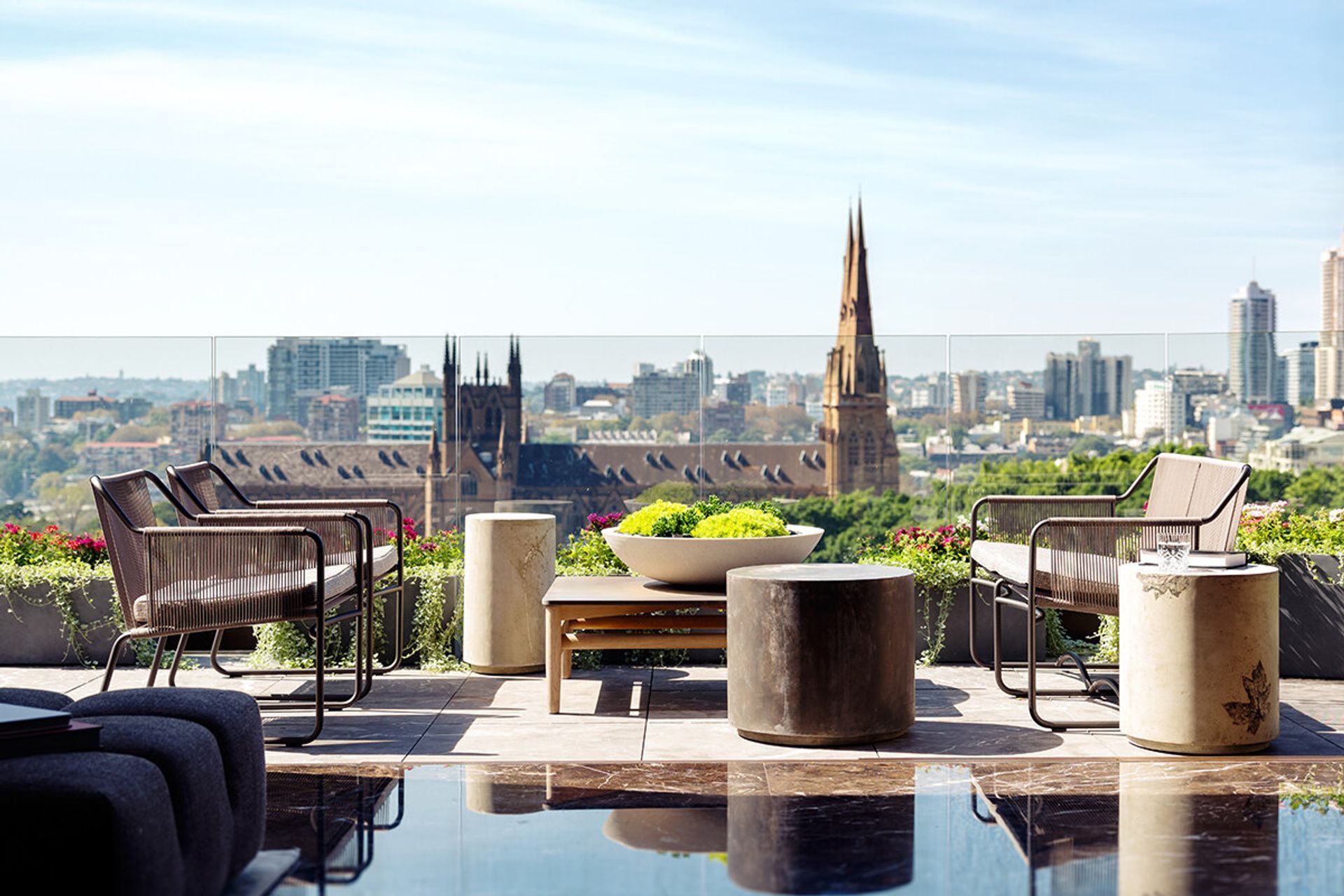 Photography: Justin Alexander