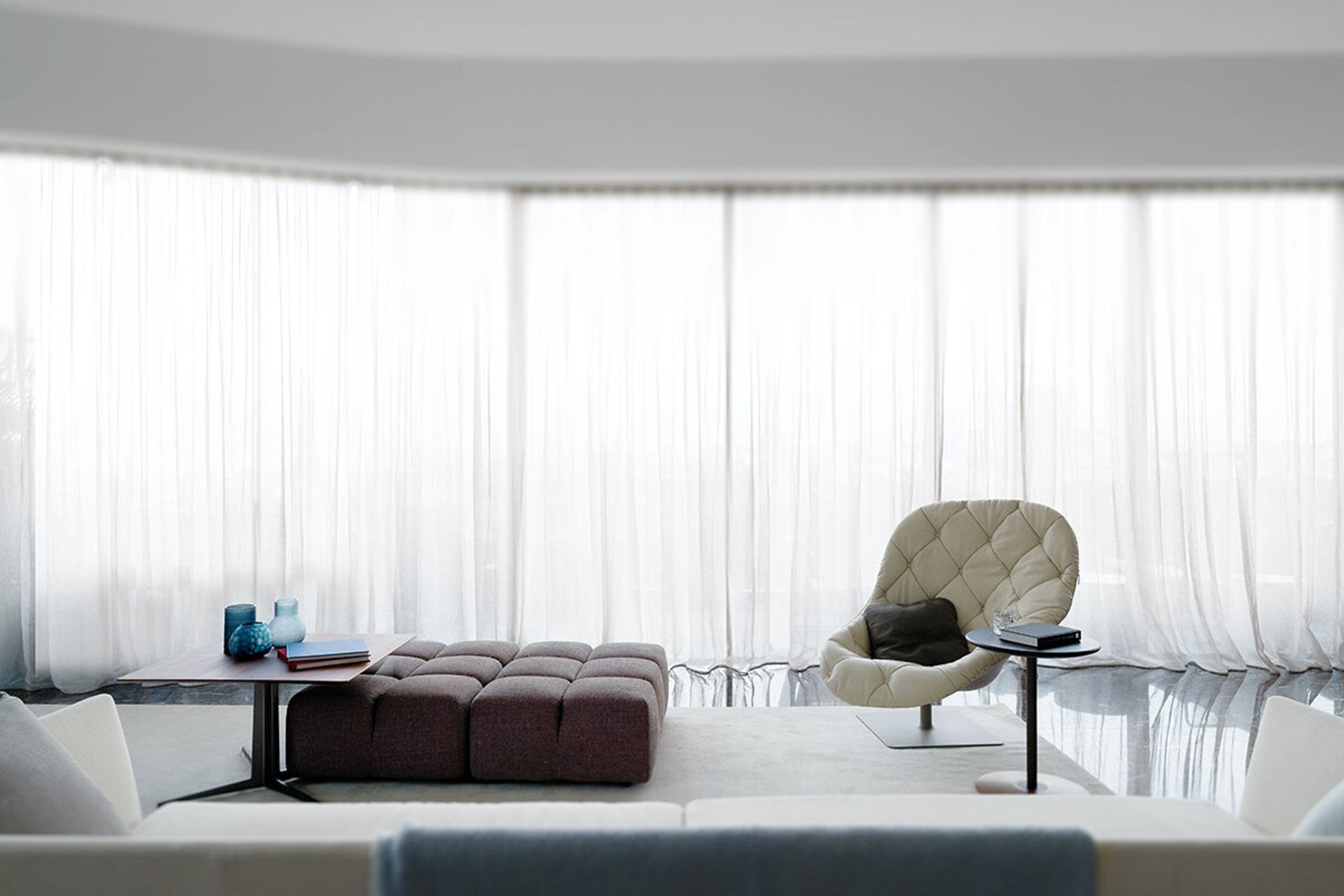 Photography: Justin Alexander