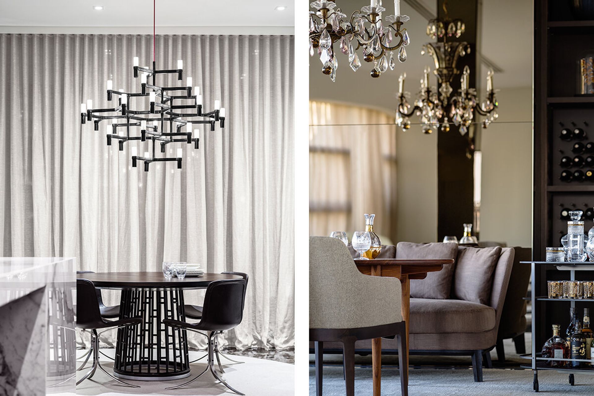 Photography: Justin Alexander