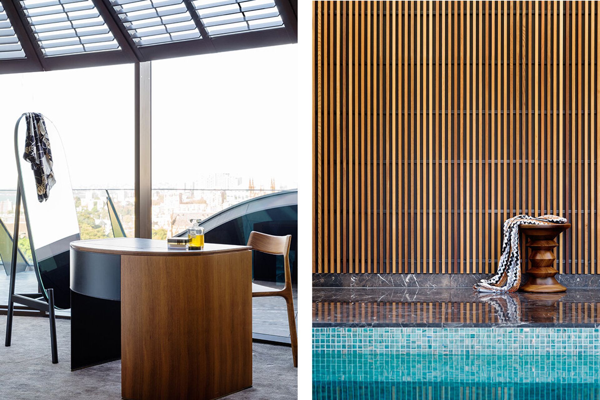 Photography: Justin Alexander