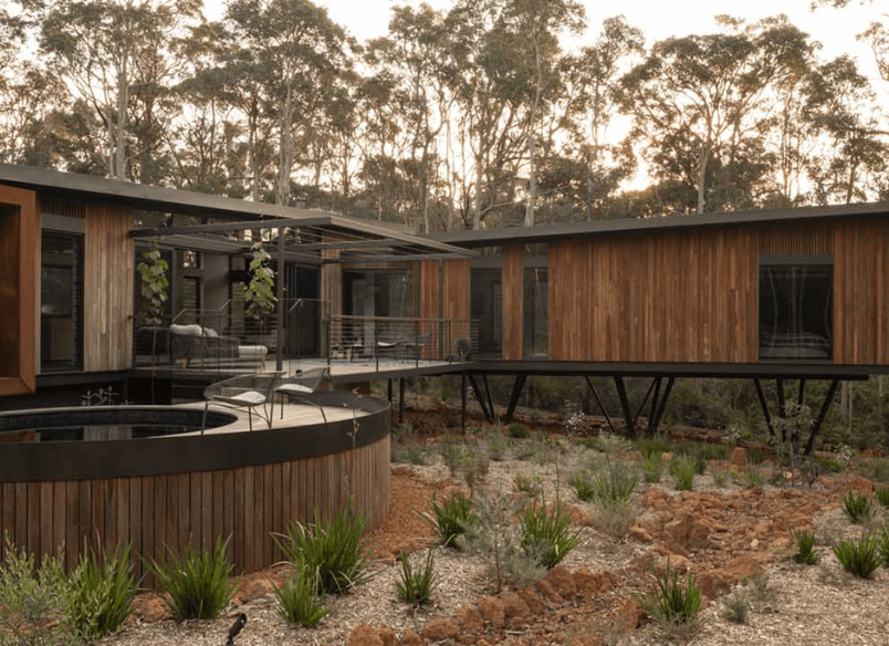 Treehouse Margaret River