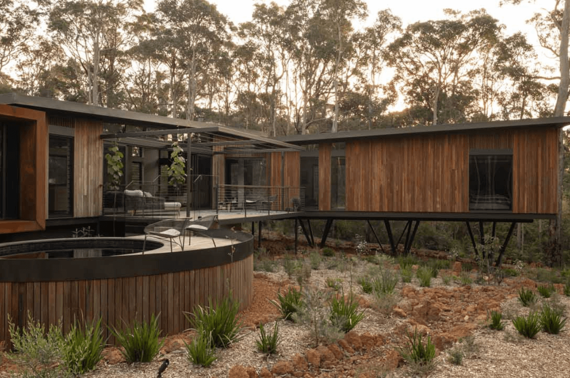 Treehouse Margaret River